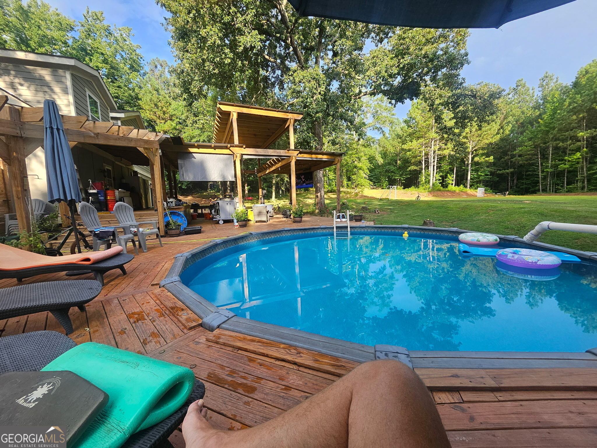 1208 Elberton Road Lexington GA 30648