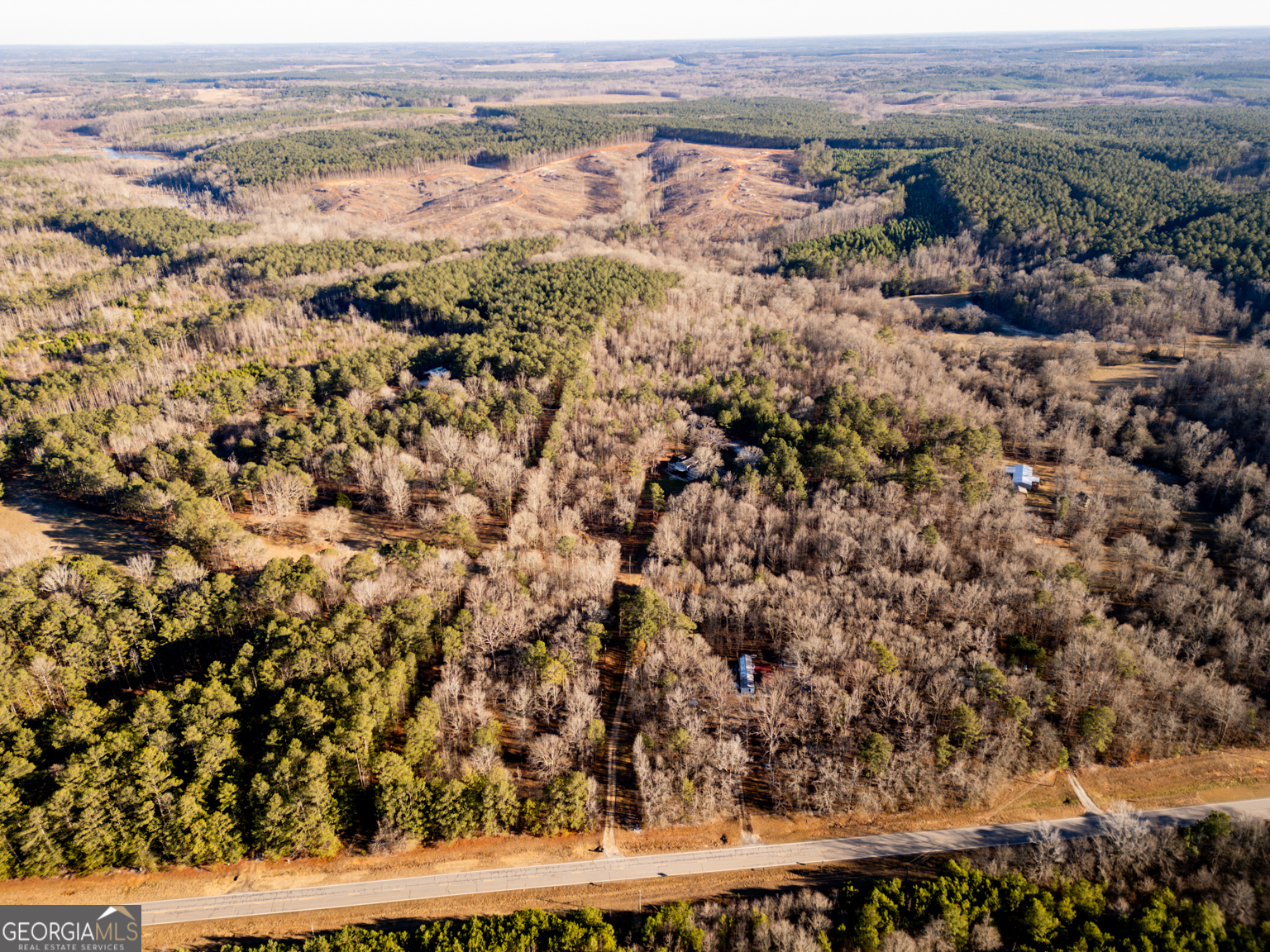 1208 Elberton Road Lexington GA 30648