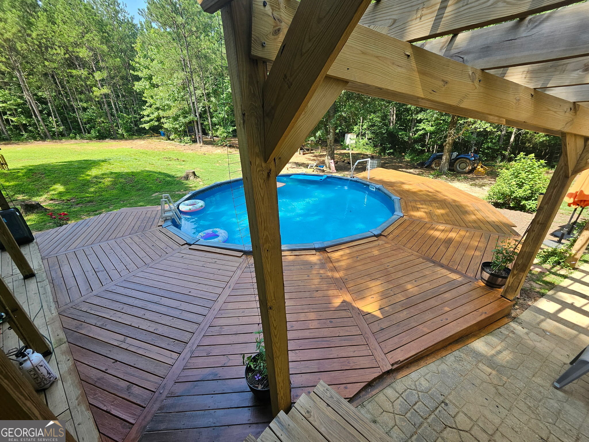 1208 Elberton Road Lexington GA 30648