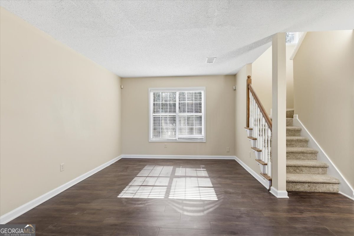 1319 Vine Circle Mcdonough GA 30253