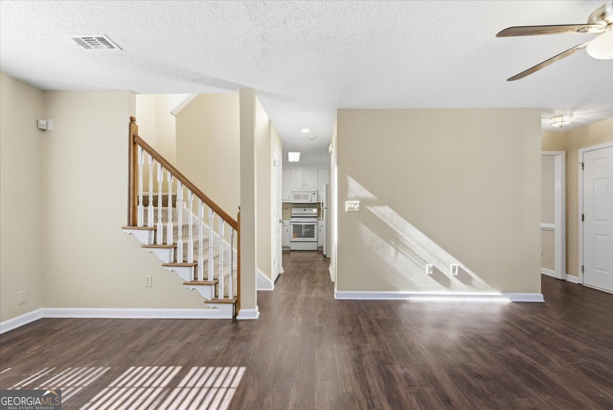 1319 Vine Circle Mcdonough GA 30253
