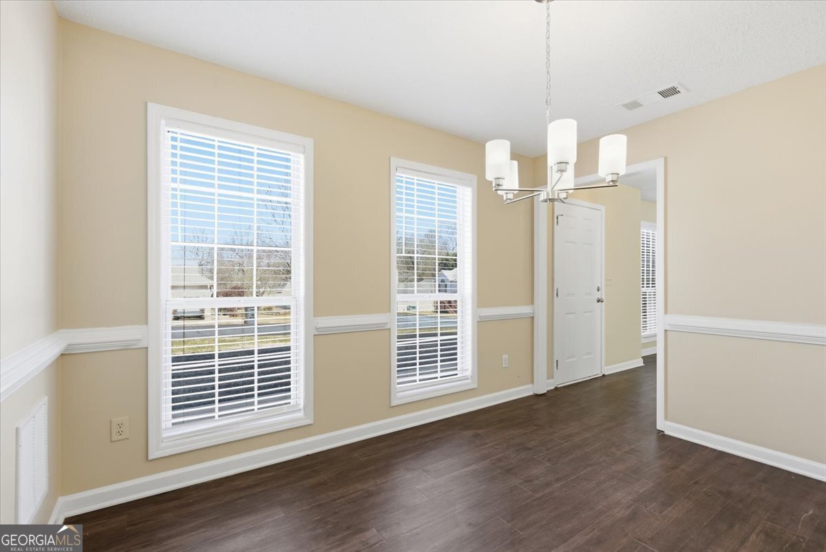 1319 Vine Circle Mcdonough GA 30253