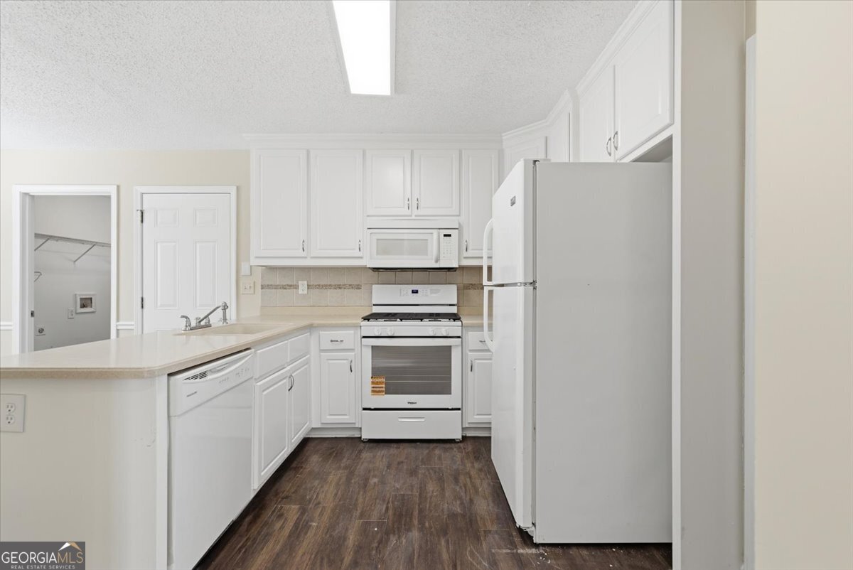 1319 Vine Circle Mcdonough GA 30253