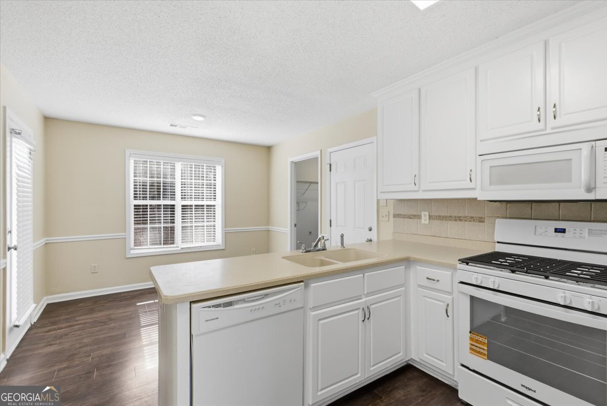 1319 Vine Circle Mcdonough GA 30253