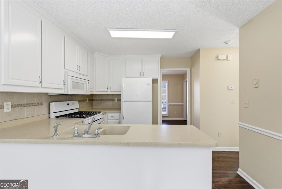 1319 Vine Circle Mcdonough GA 30253