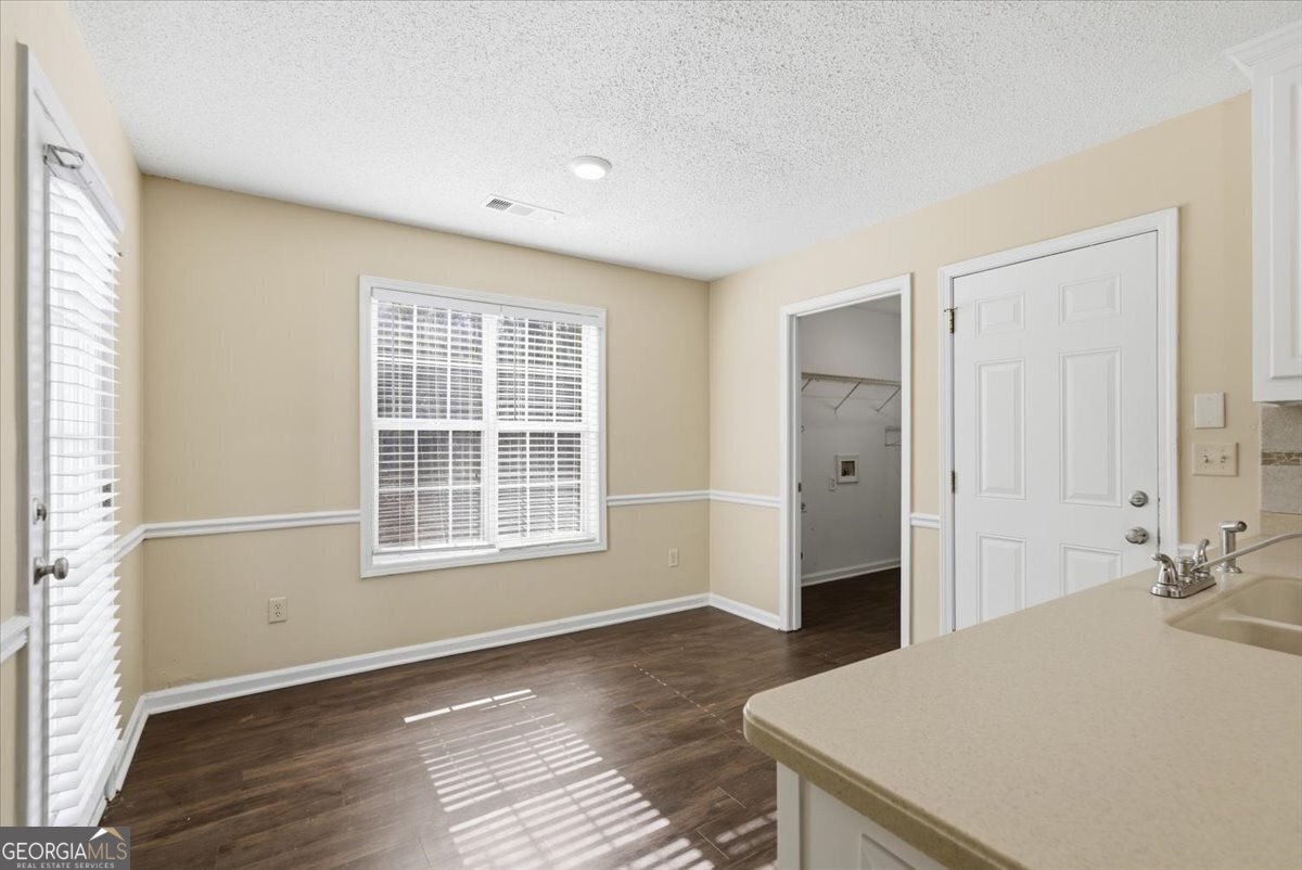 1319 Vine Circle Mcdonough GA 30253