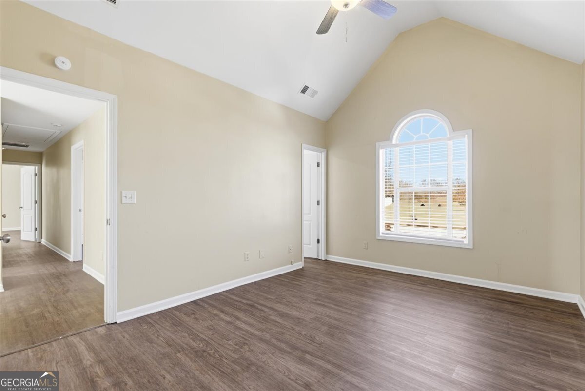 1319 Vine Circle Mcdonough GA 30253
