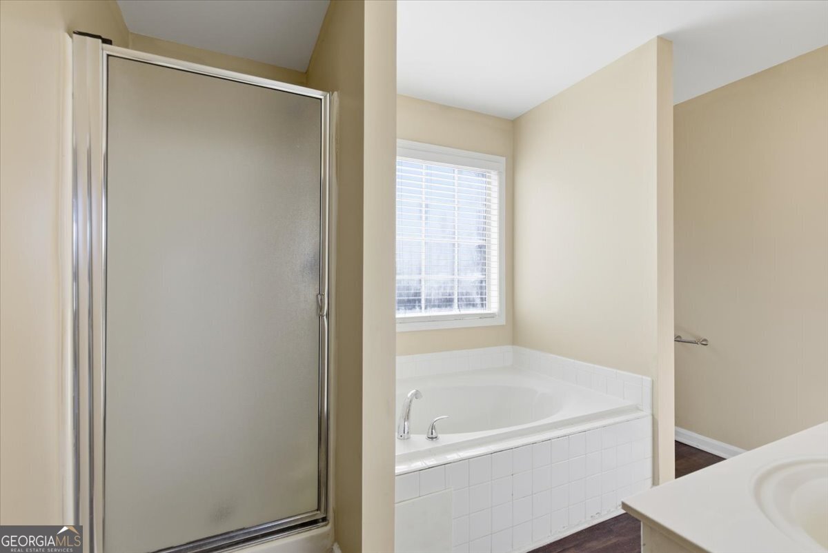 1319 Vine Circle Mcdonough GA 30253