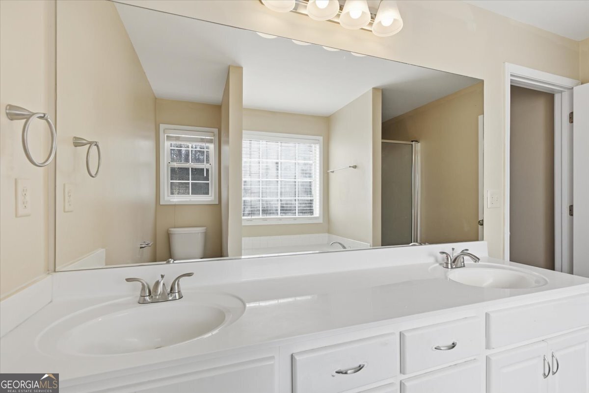 1319 Vine Circle Mcdonough GA 30253