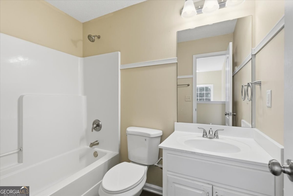 1319 Vine Circle Mcdonough GA 30253