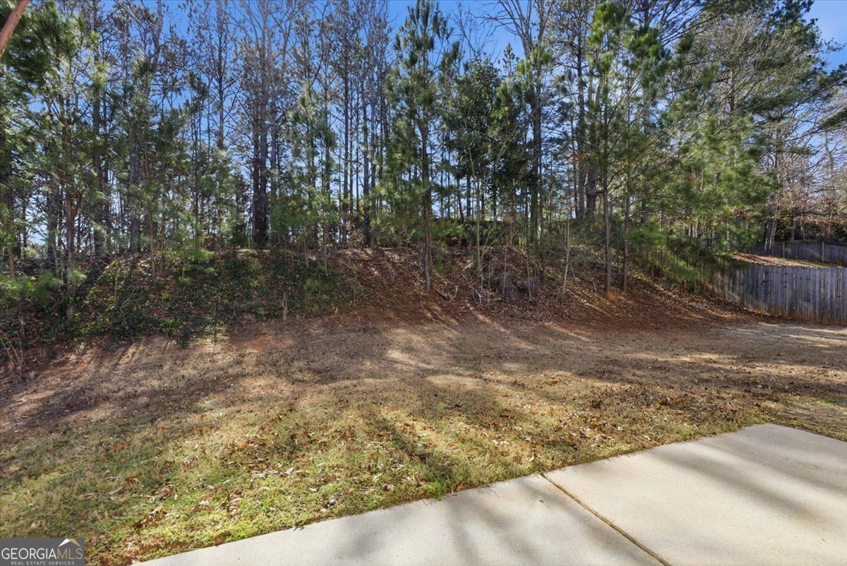 1319 Vine Circle Mcdonough GA 30253