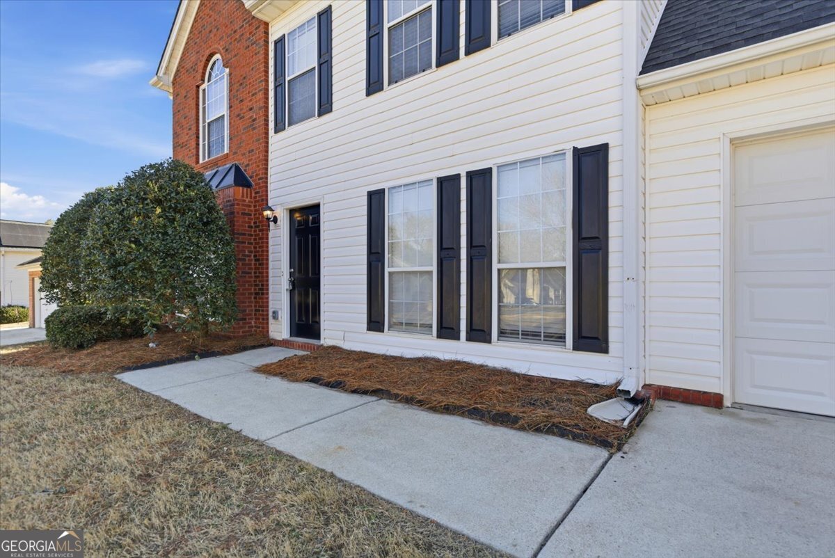 1319 Vine Circle Mcdonough GA 30253