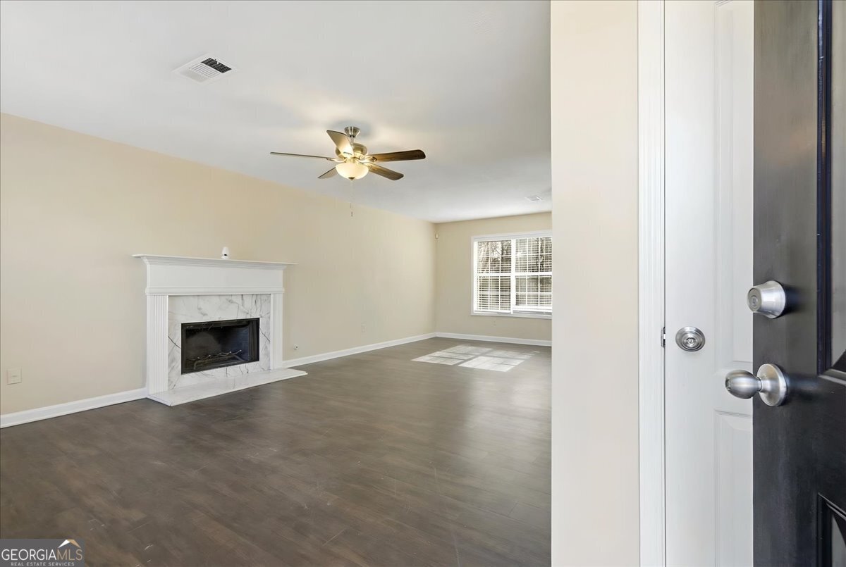 1319 Vine Circle Mcdonough GA 30253