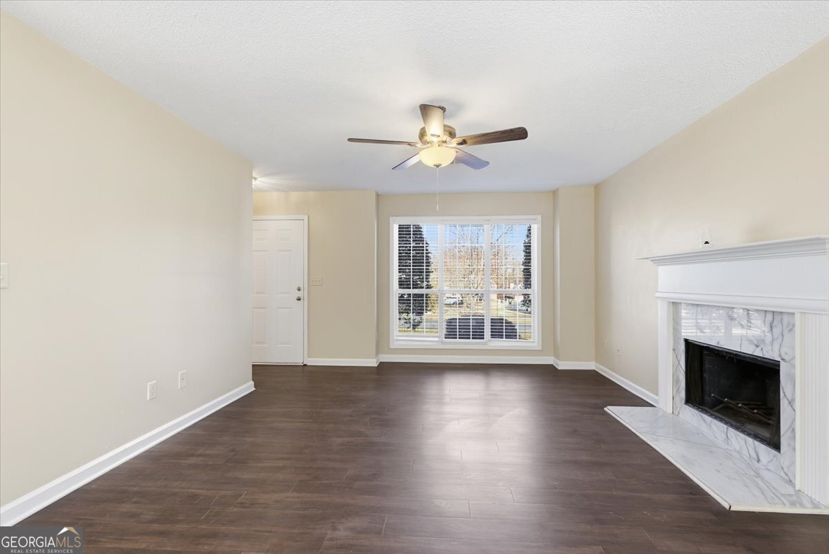 1319 Vine Circle Mcdonough GA 30253