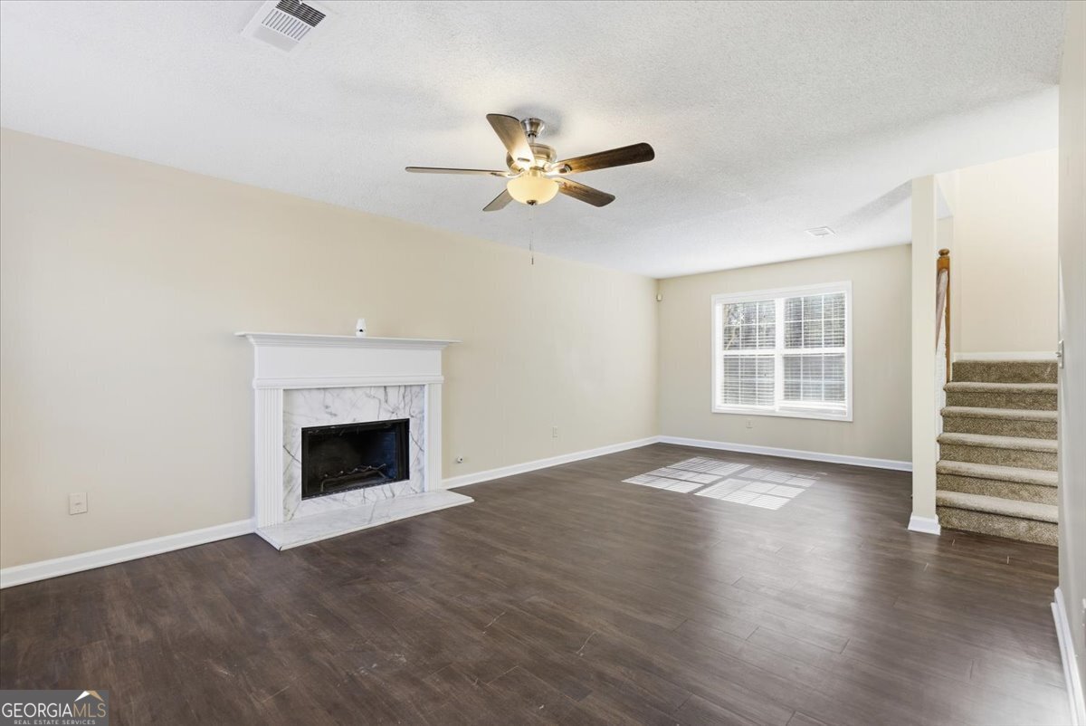 1319 Vine Circle Mcdonough GA 30253