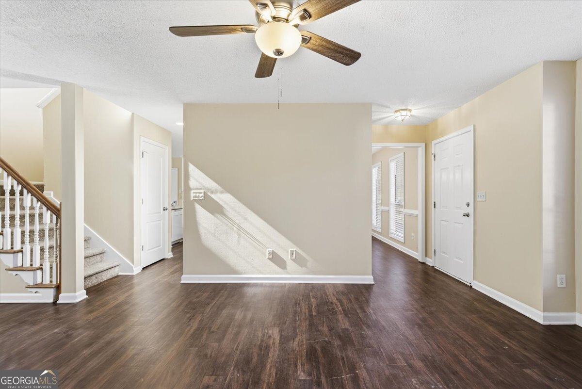 1319 Vine Circle Mcdonough GA 30253