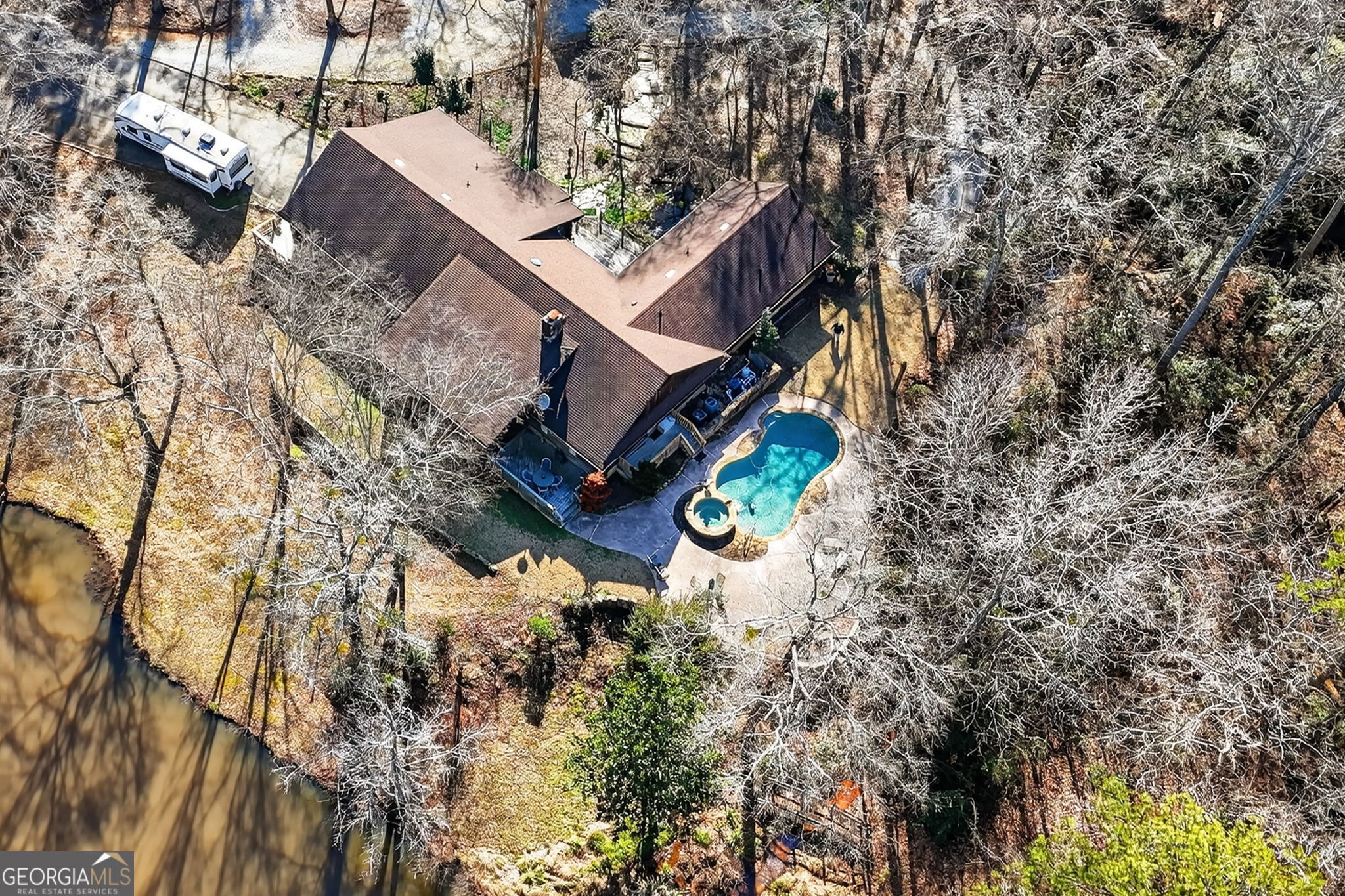 261 Mcintosh Circle Jackson GA 30233