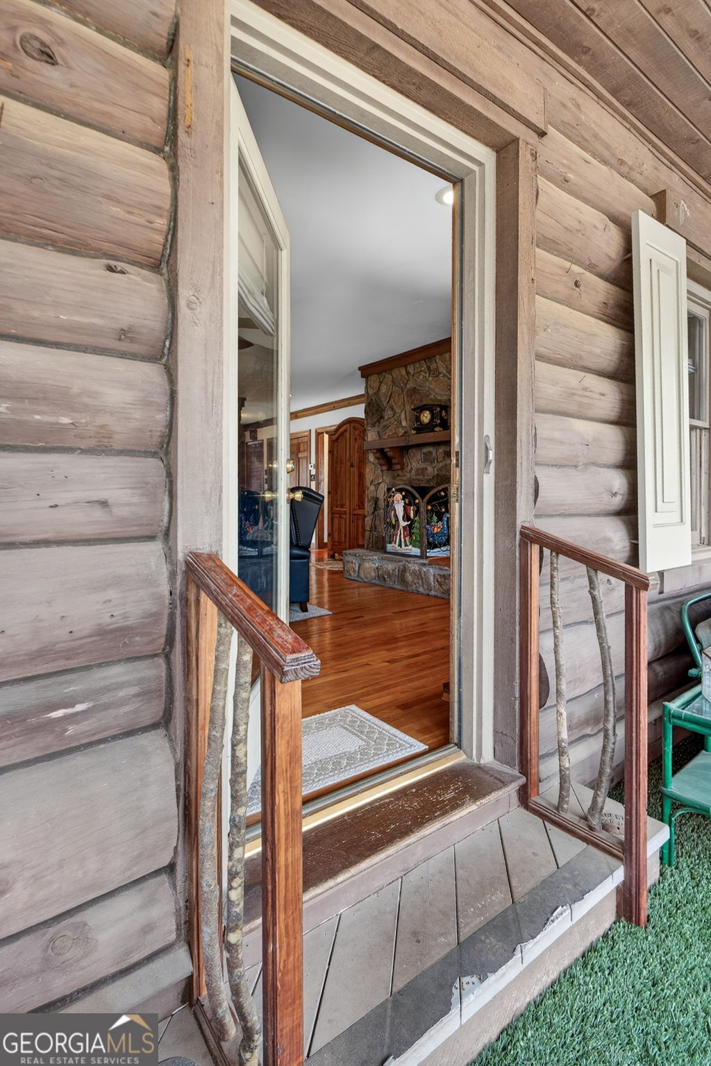 261 Mcintosh Circle Jackson GA 30233