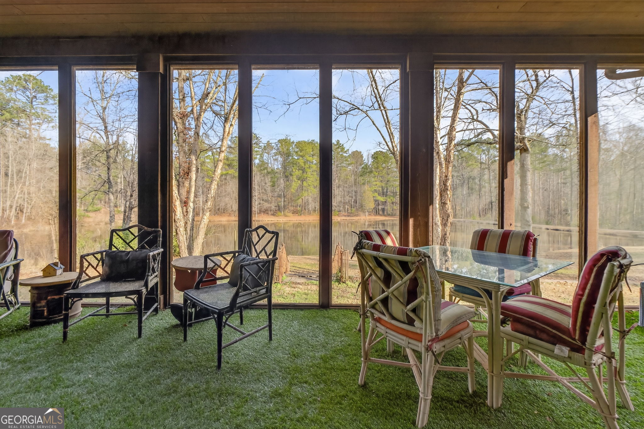 261 Mcintosh Circle Jackson GA 30233