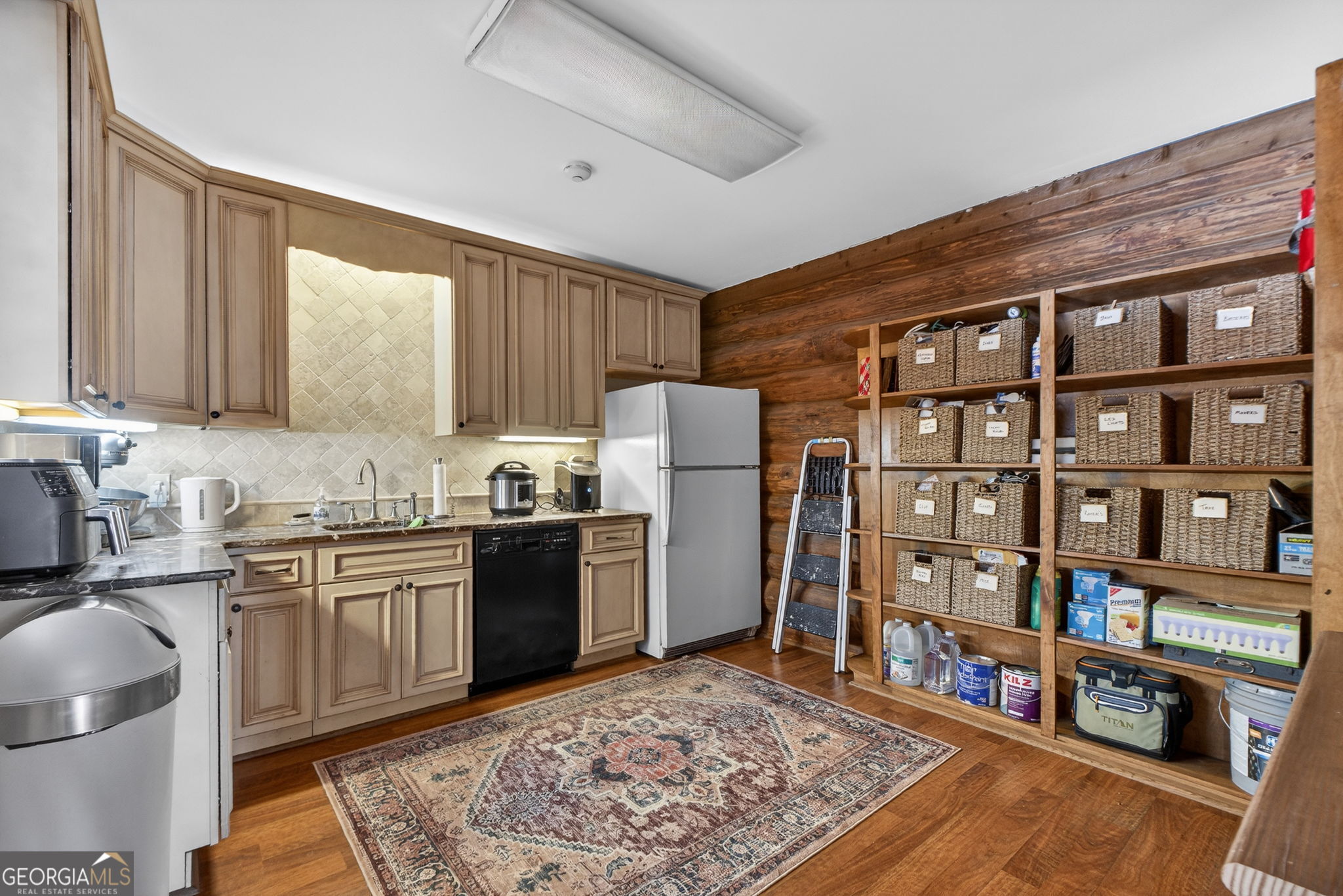 261 Mcintosh Circle Jackson GA 30233