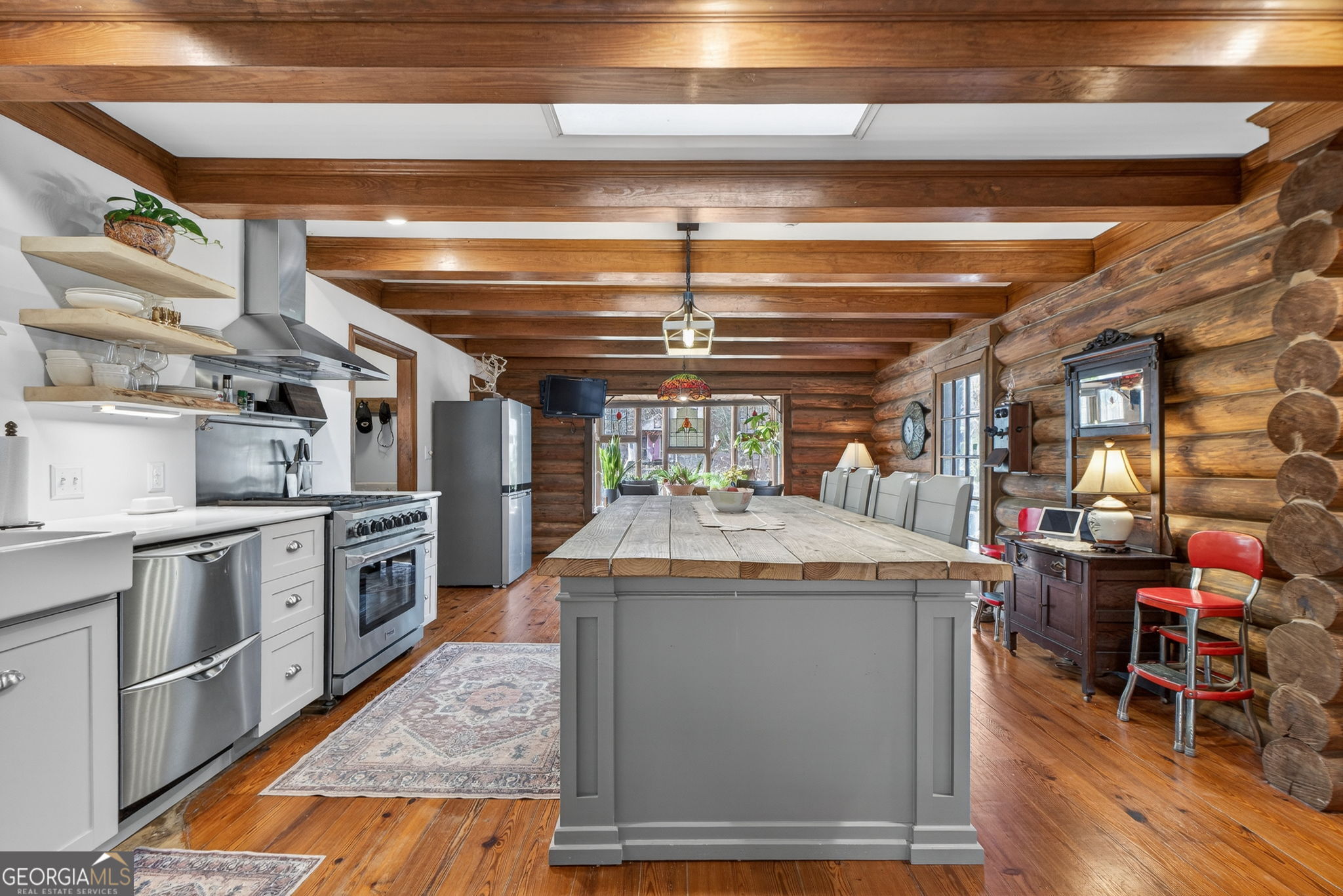 261 Mcintosh Circle Jackson GA 30233