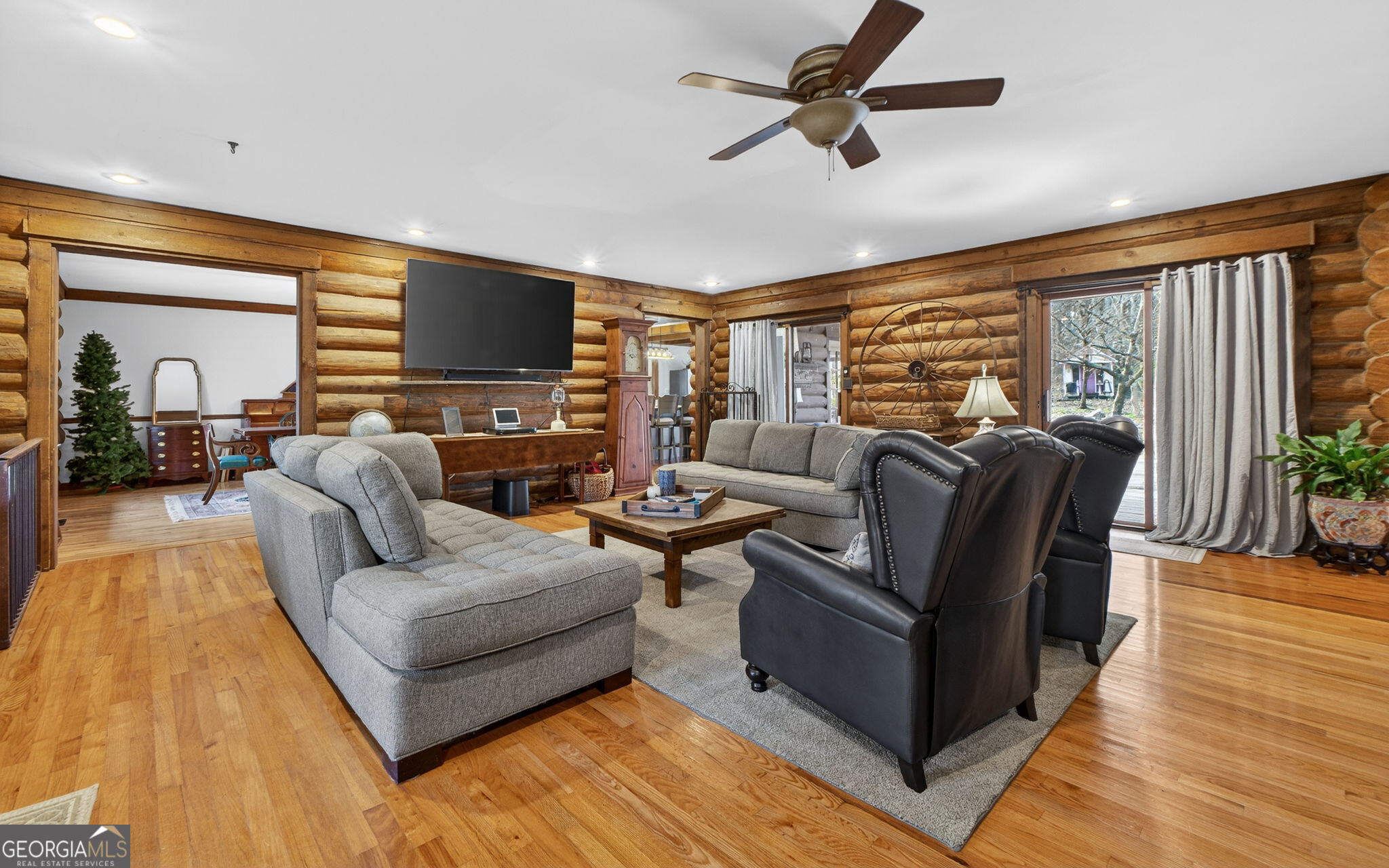 261 Mcintosh Circle Jackson GA 30233