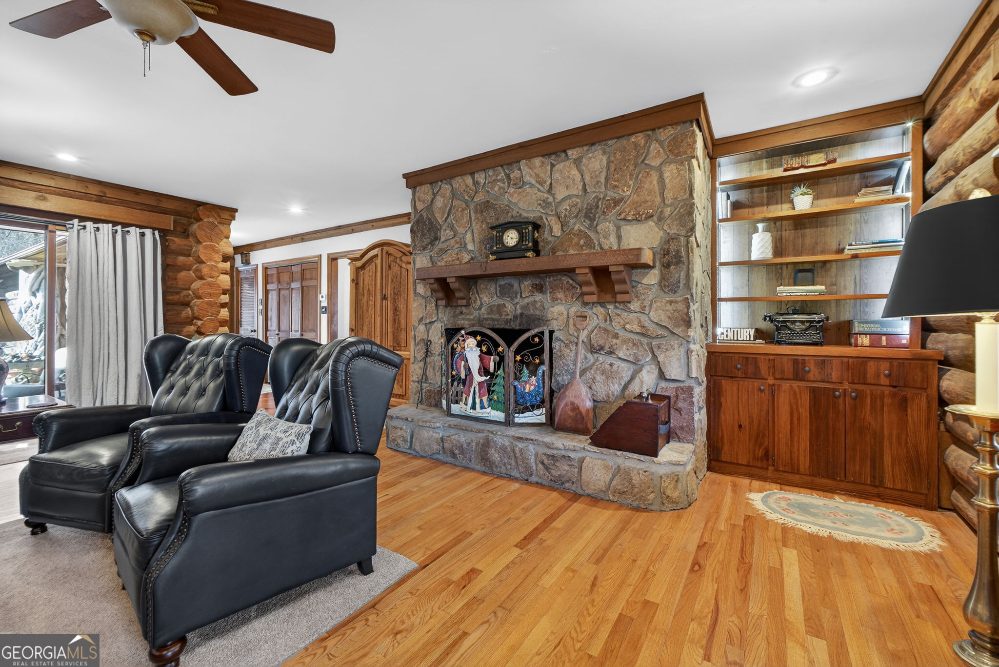 261 Mcintosh Circle Jackson GA 30233