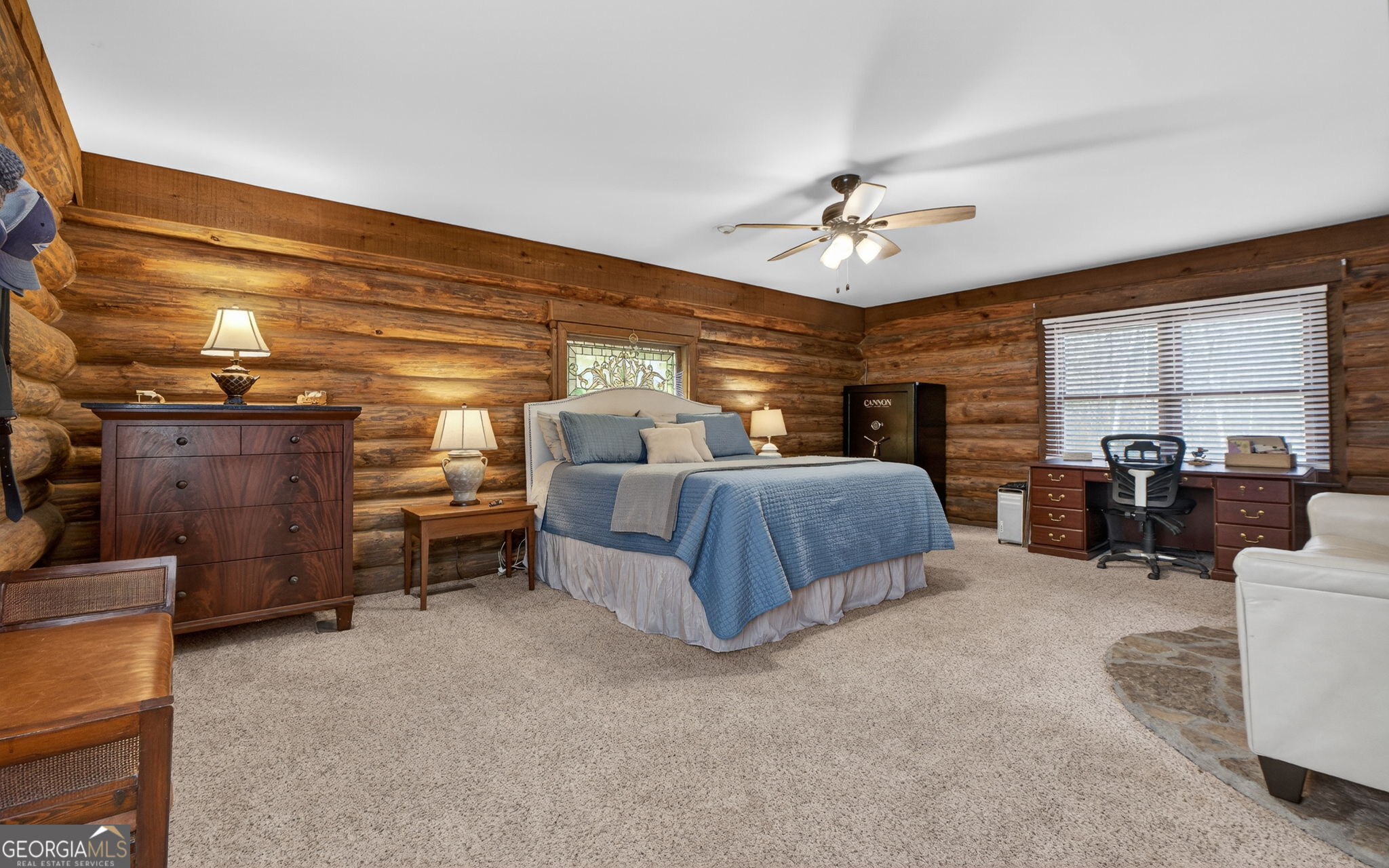 261 Mcintosh Circle Jackson GA 30233