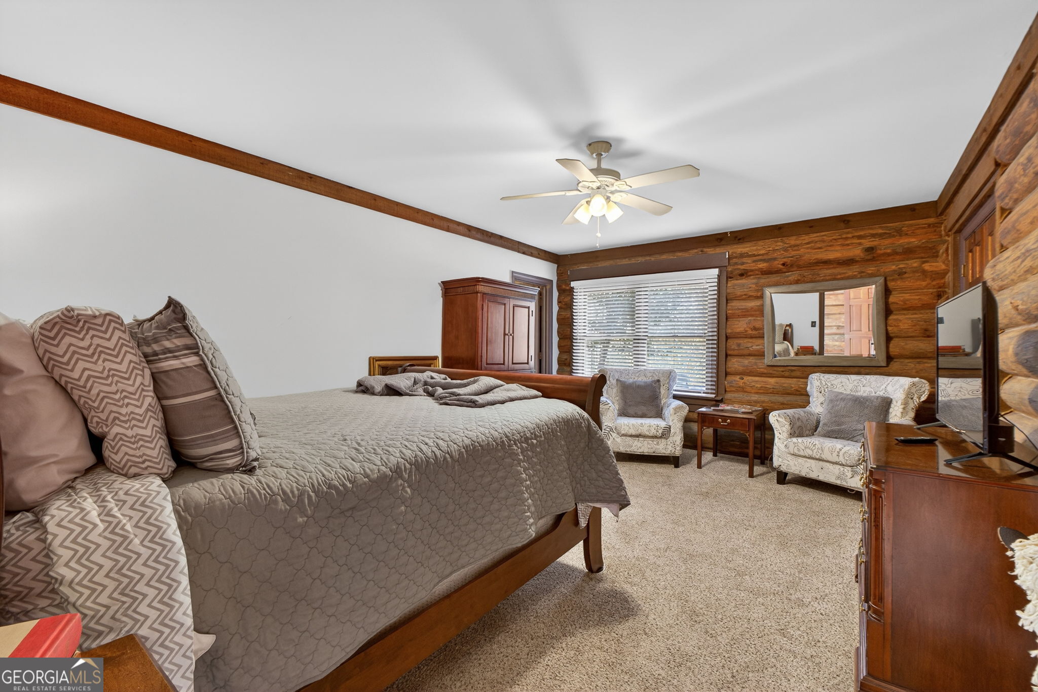 261 Mcintosh Circle Jackson GA 30233