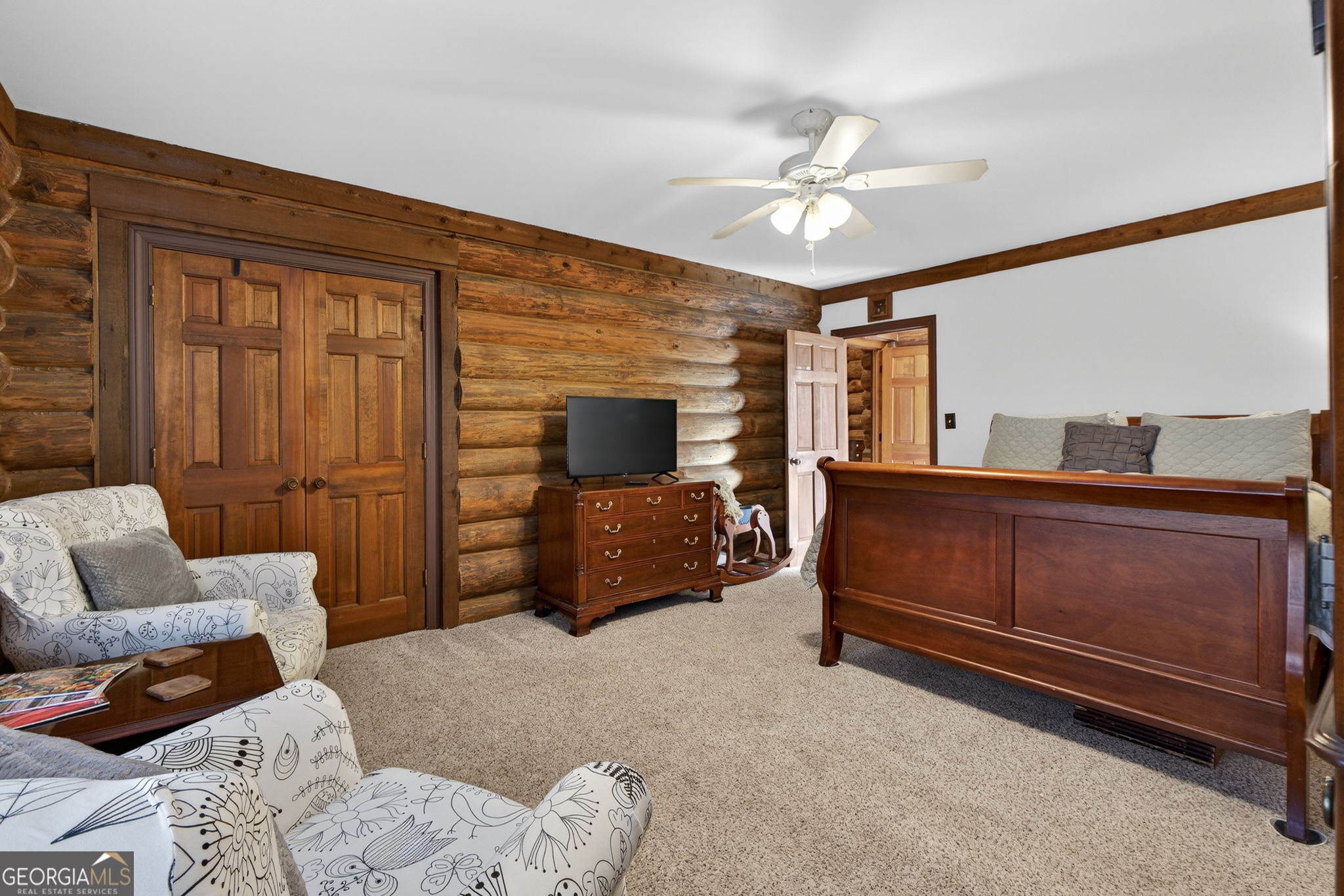 261 Mcintosh Circle Jackson GA 30233