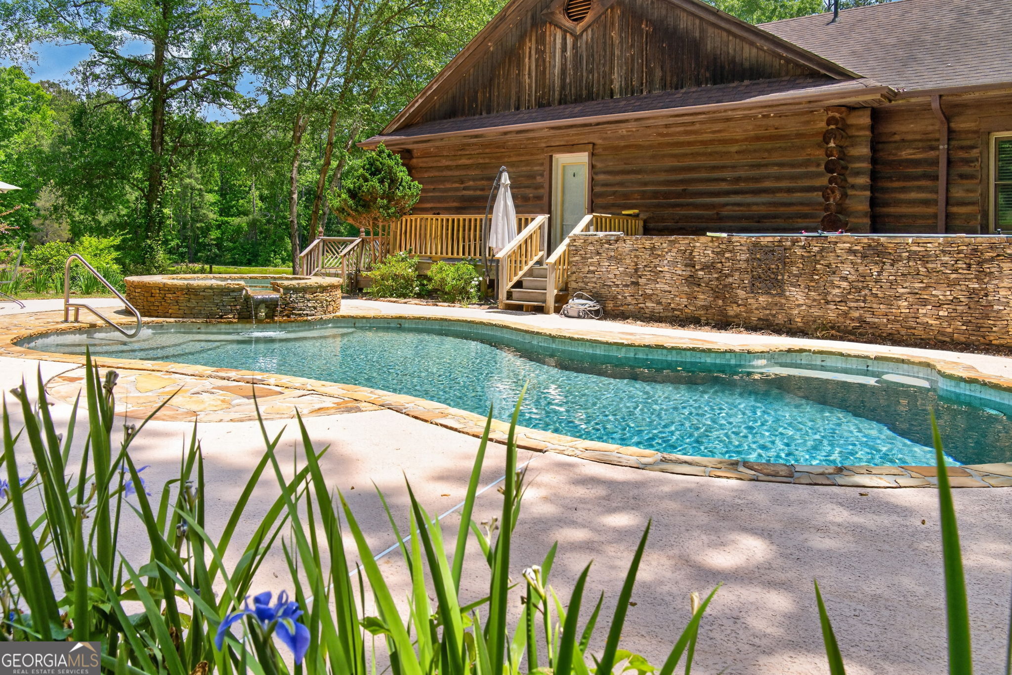 261 Mcintosh Circle Jackson GA 30233