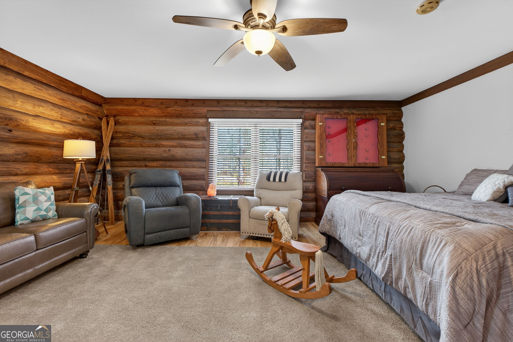 261 Mcintosh Circle Jackson GA 30233
