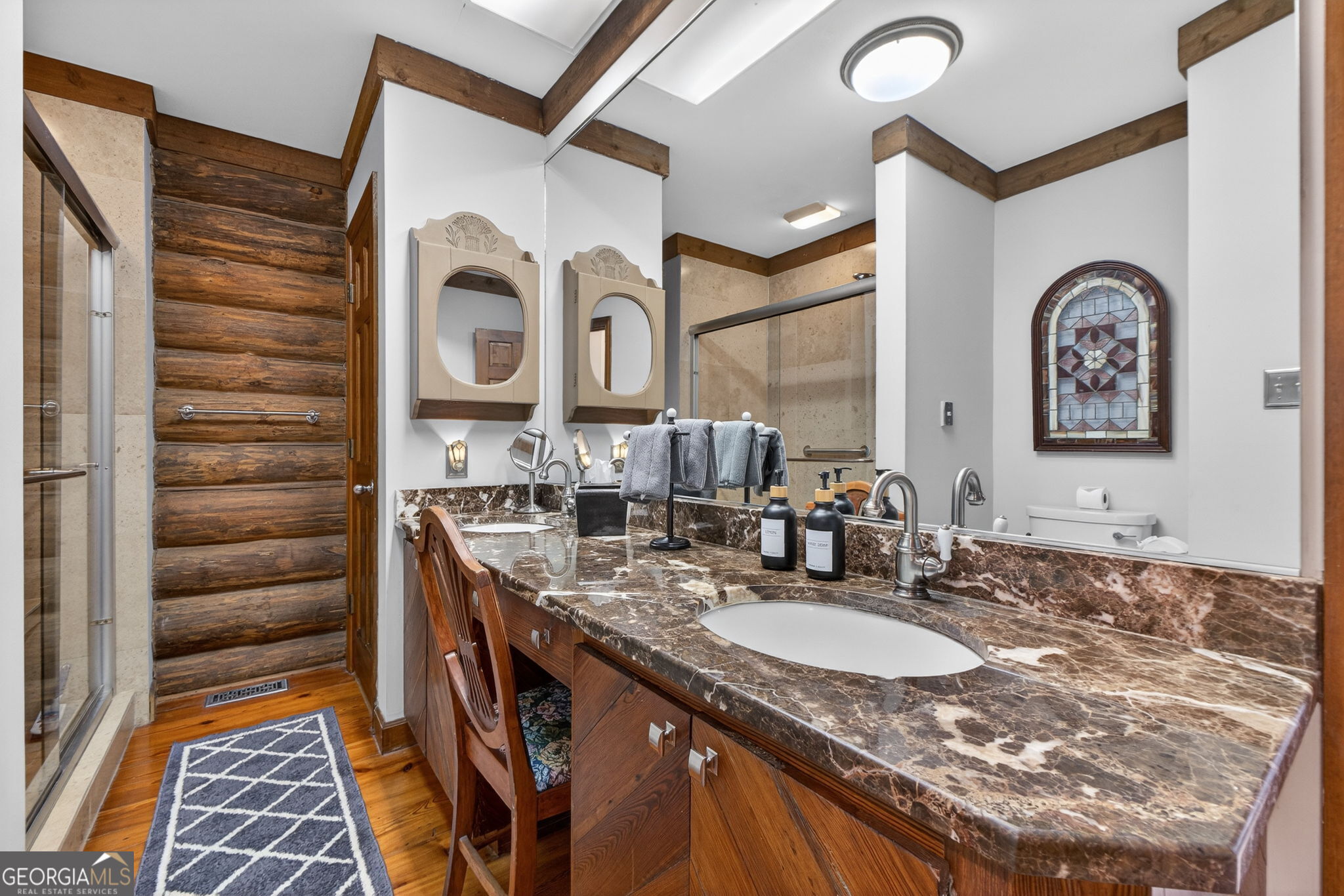 261 Mcintosh Circle Jackson GA 30233