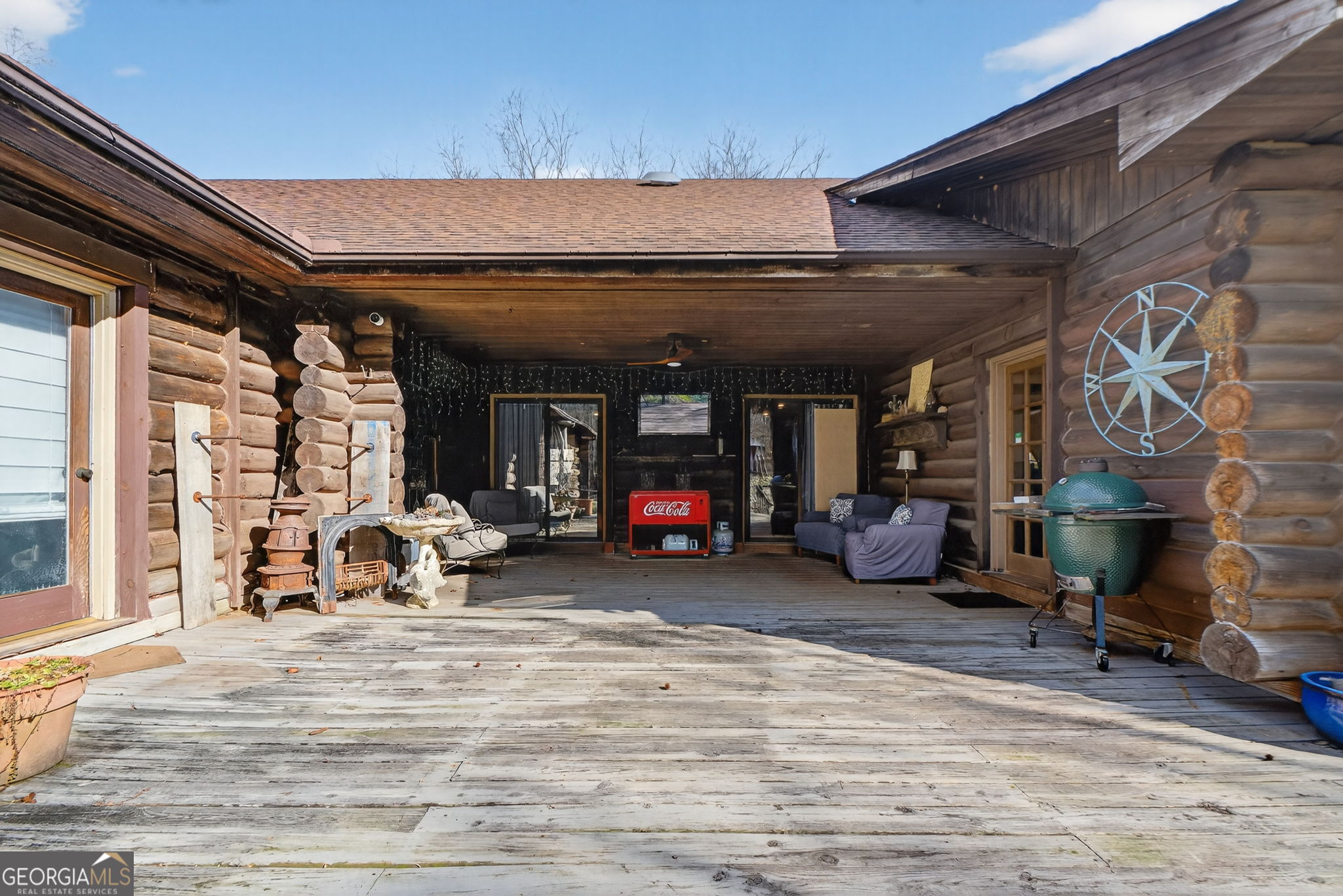 261 Mcintosh Circle Jackson GA 30233