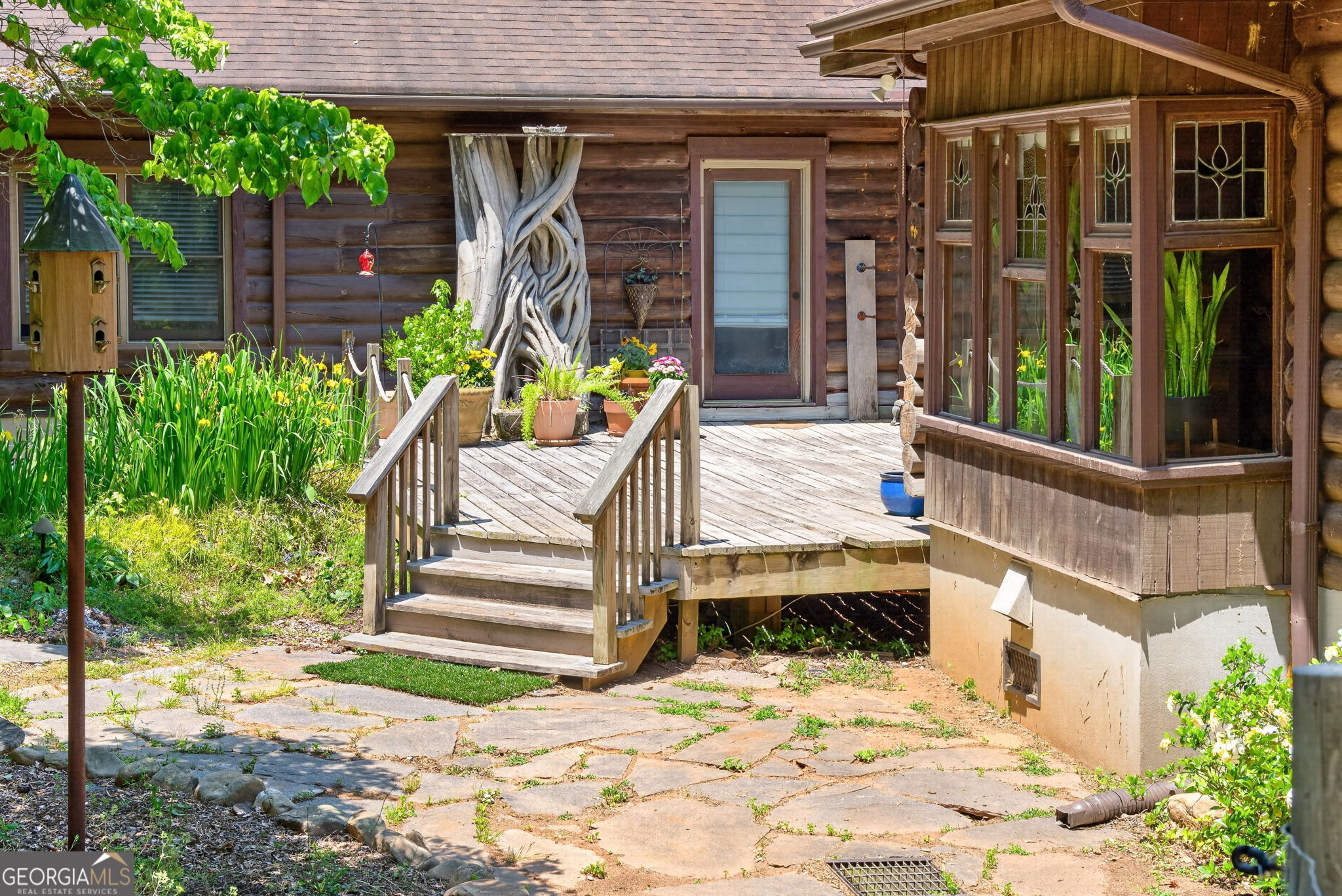 261 Mcintosh Circle Jackson GA 30233