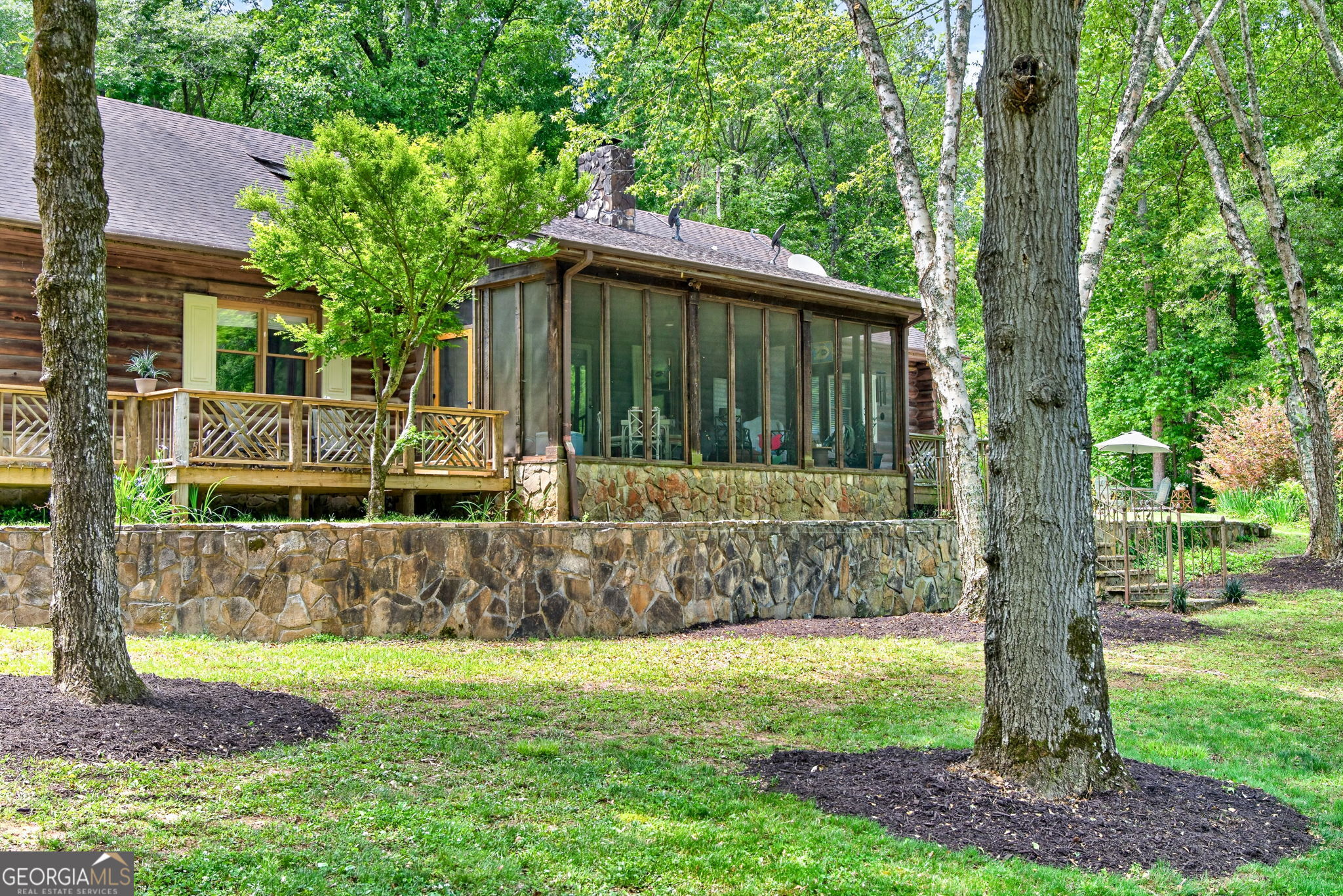 261 Mcintosh Circle Jackson GA 30233
