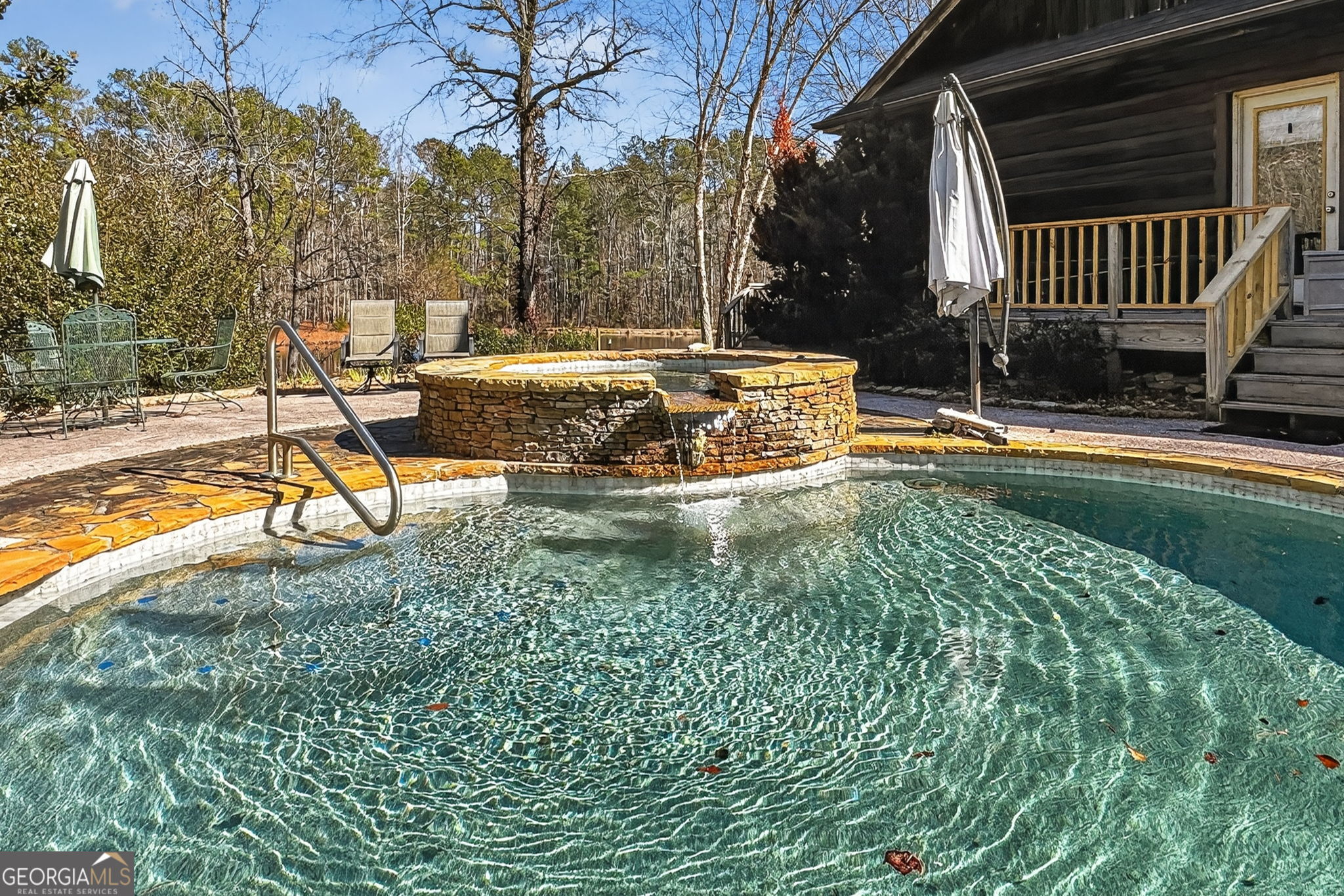 261 Mcintosh Circle Jackson GA 30233