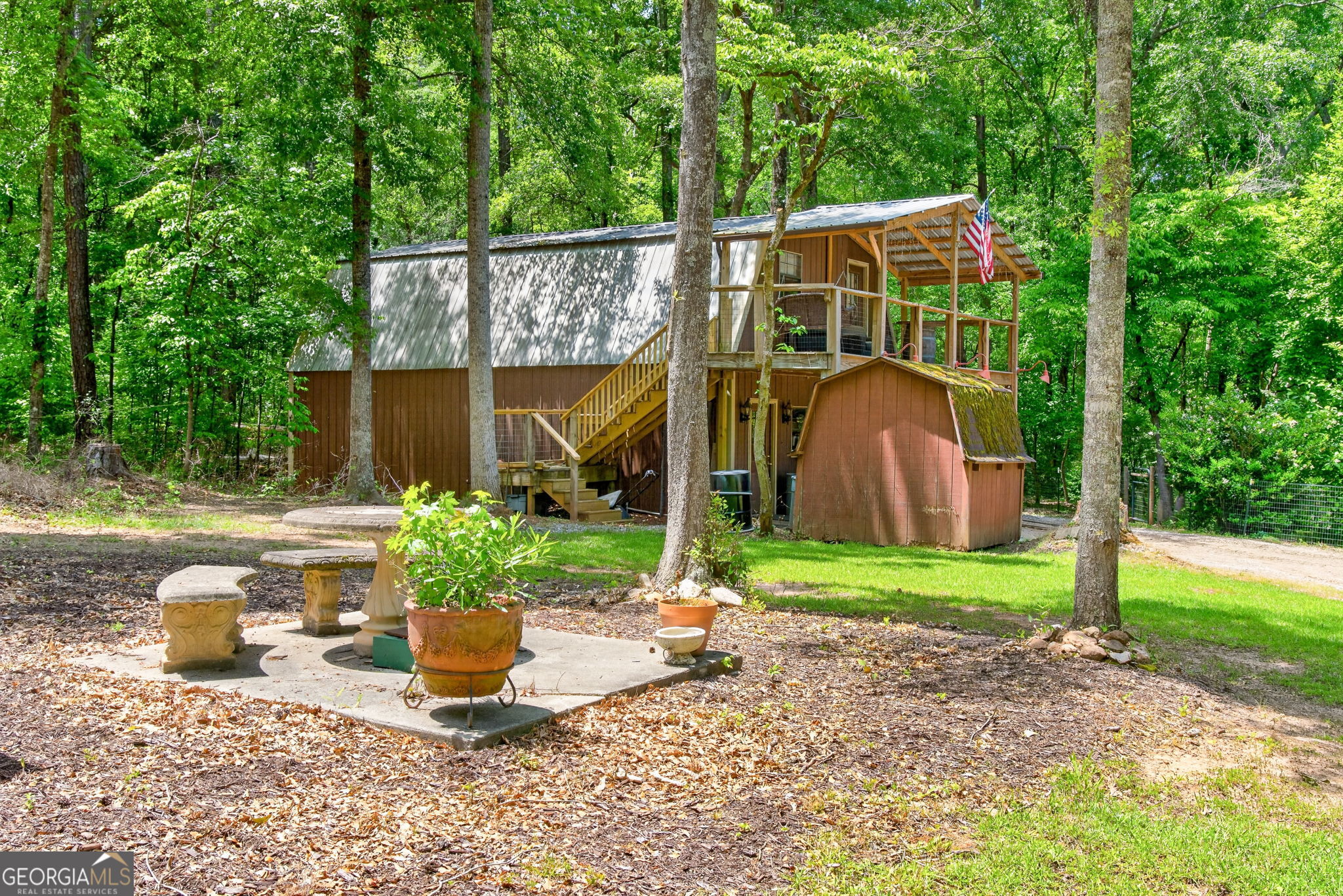 261 Mcintosh Circle Jackson GA 30233