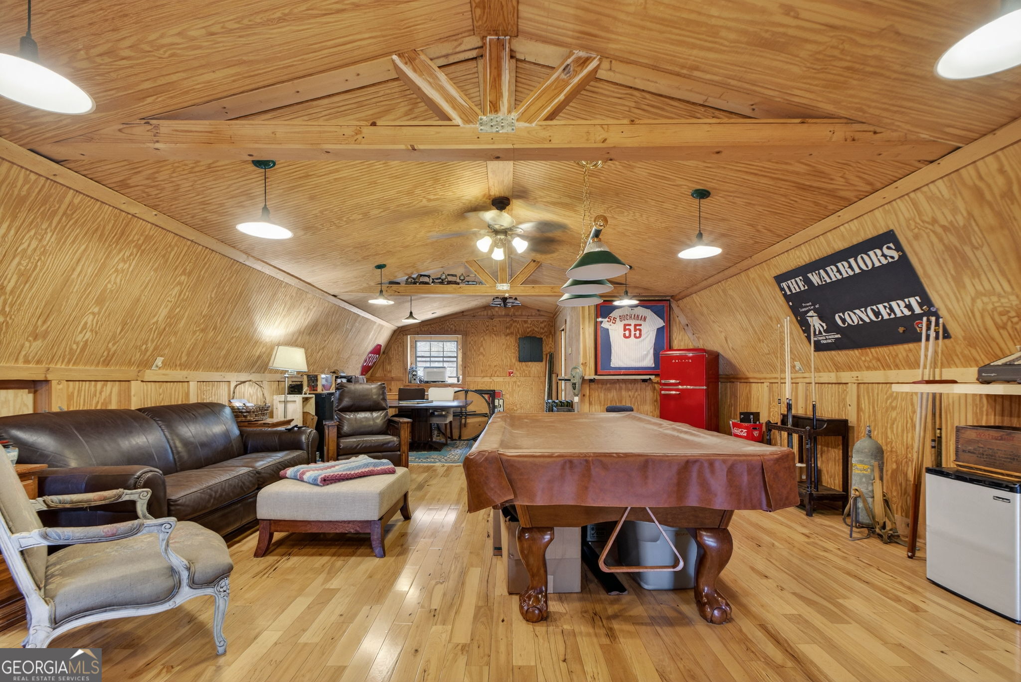 261 Mcintosh Circle Jackson GA 30233