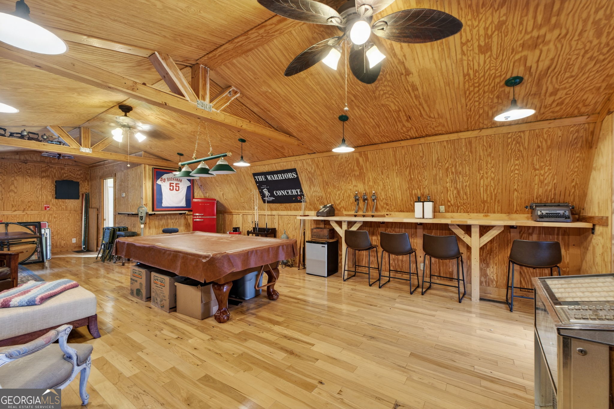 261 Mcintosh Circle Jackson GA 30233