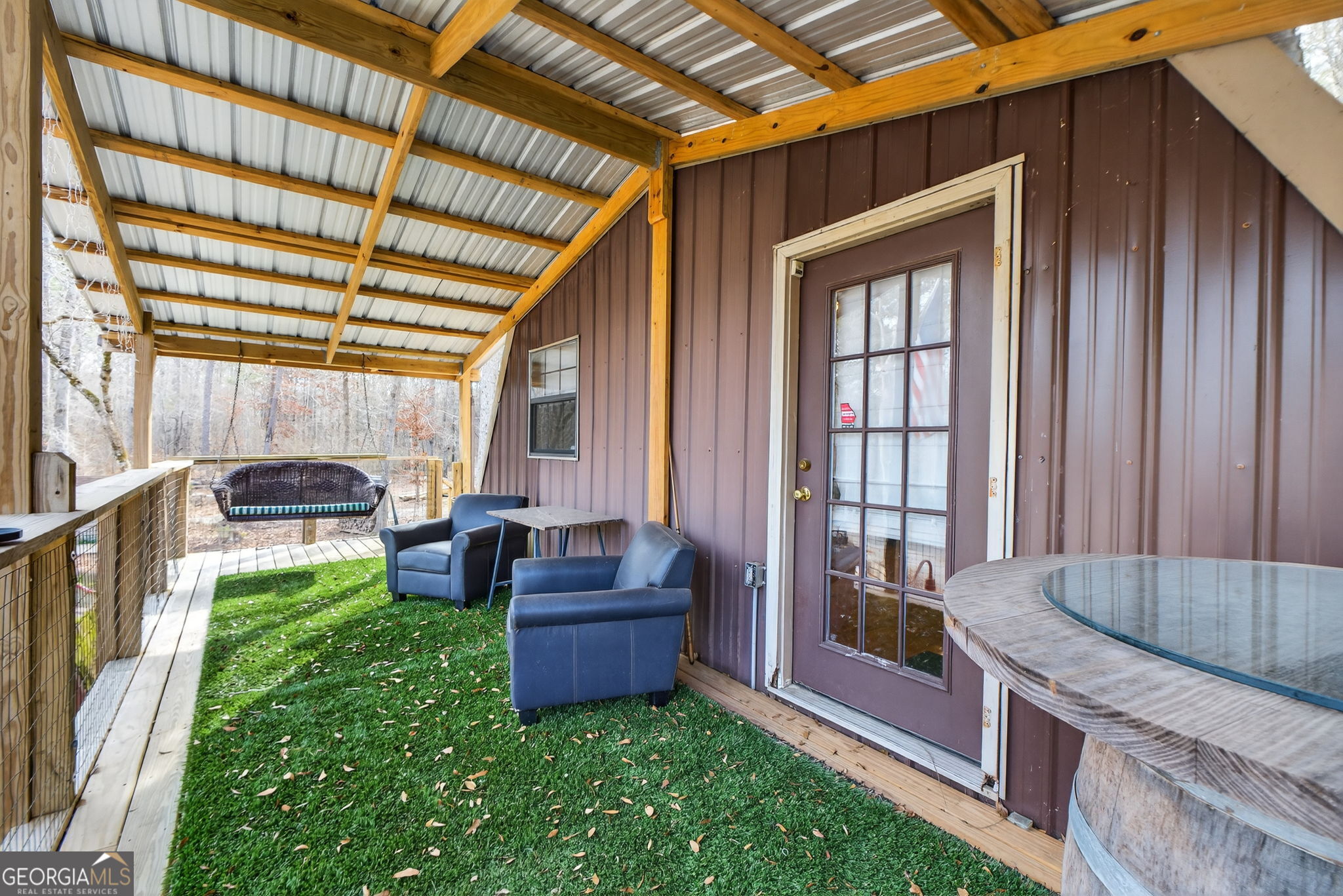 261 Mcintosh Circle Jackson GA 30233