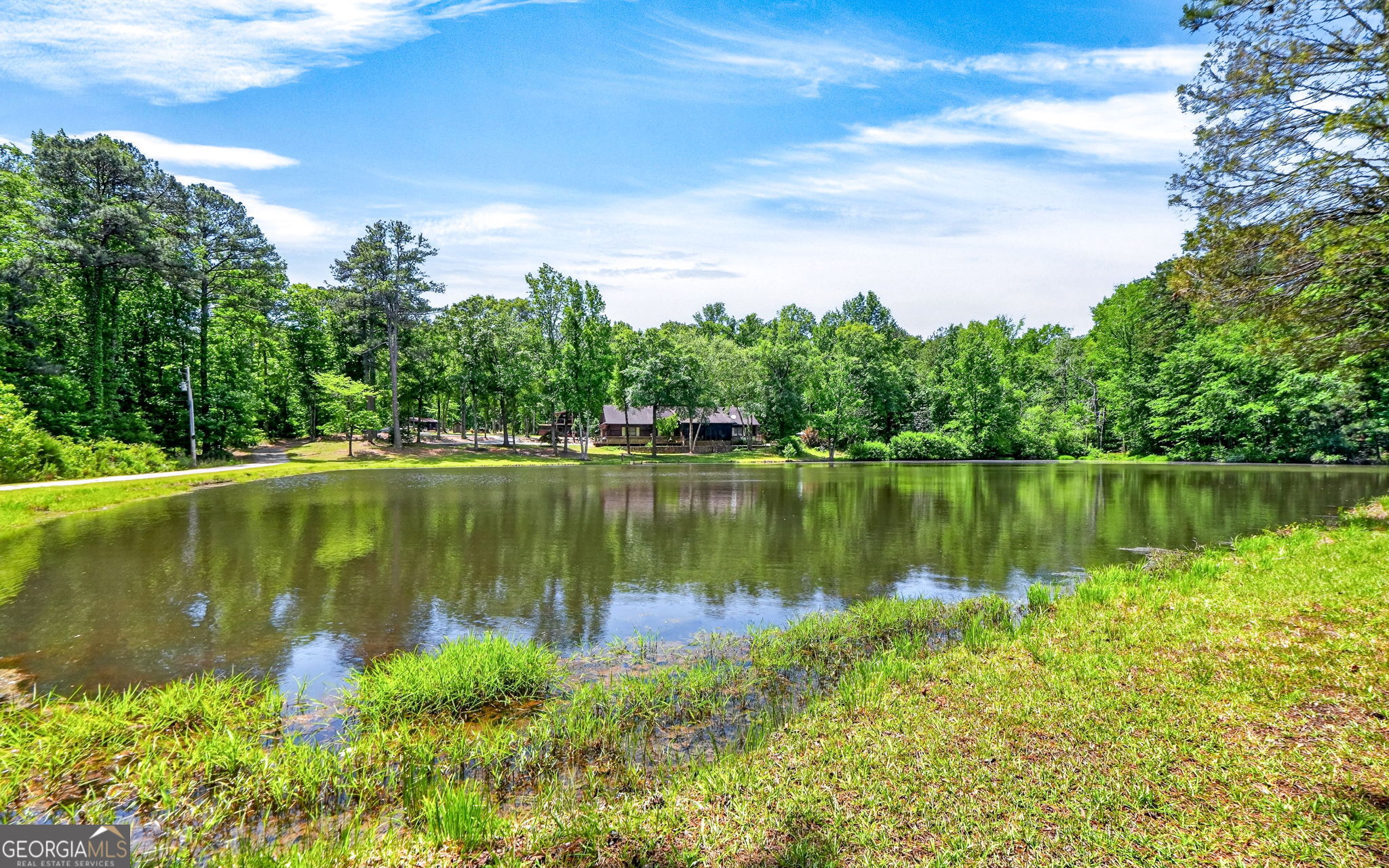 261 Mcintosh Circle Jackson GA 30233