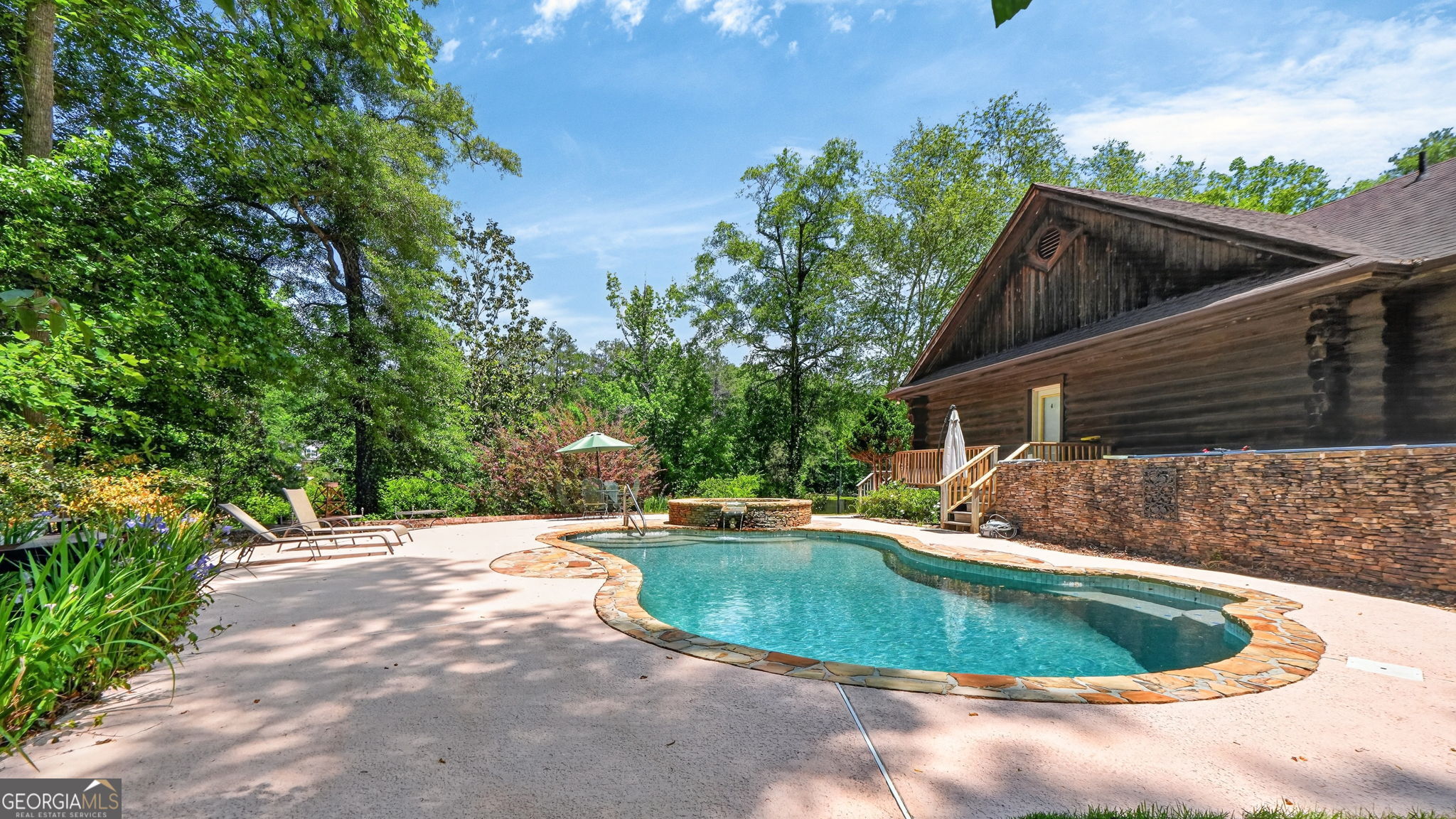 261 Mcintosh Circle Jackson GA 30233