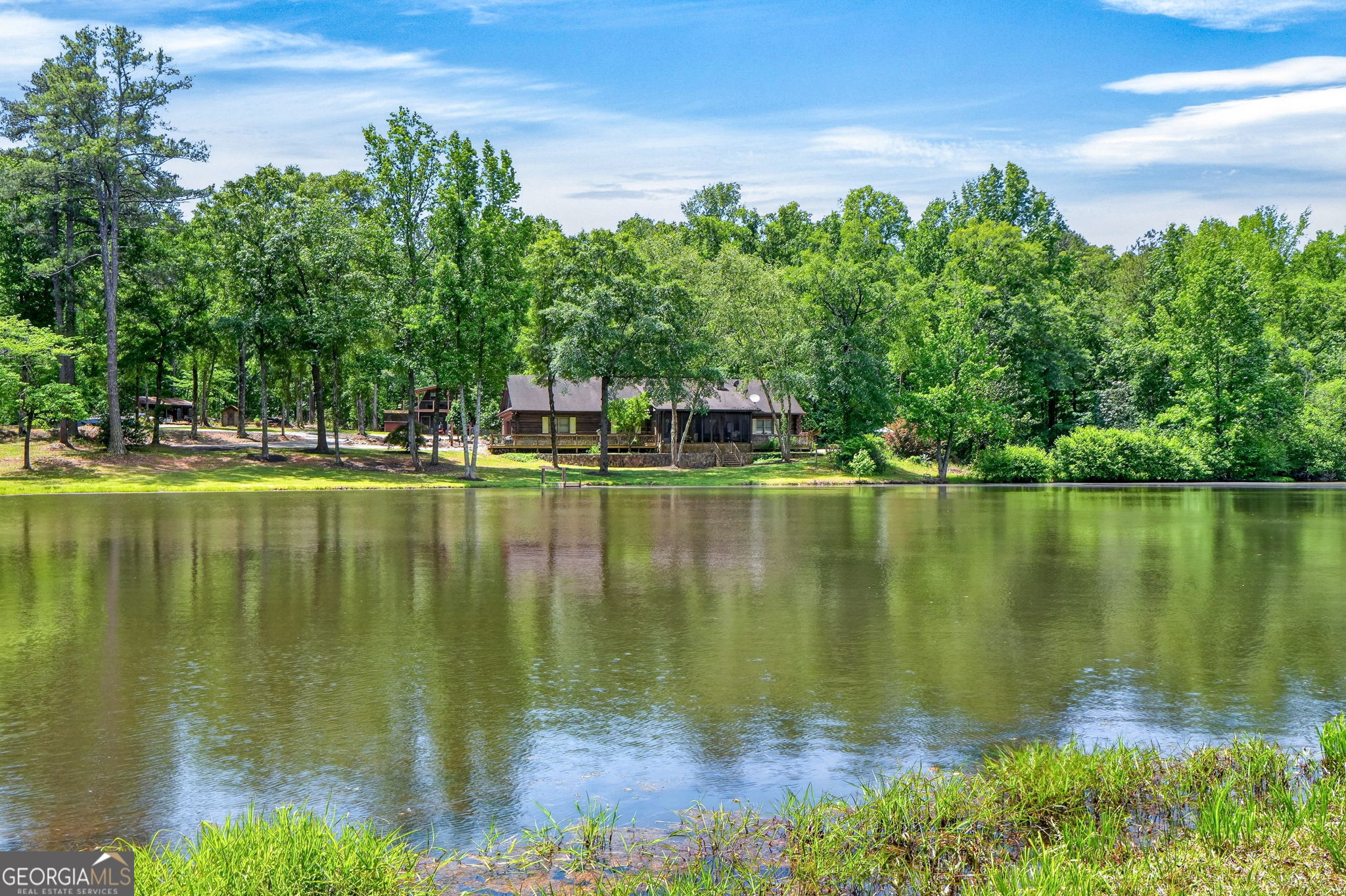 261 Mcintosh Circle Jackson GA 30233
