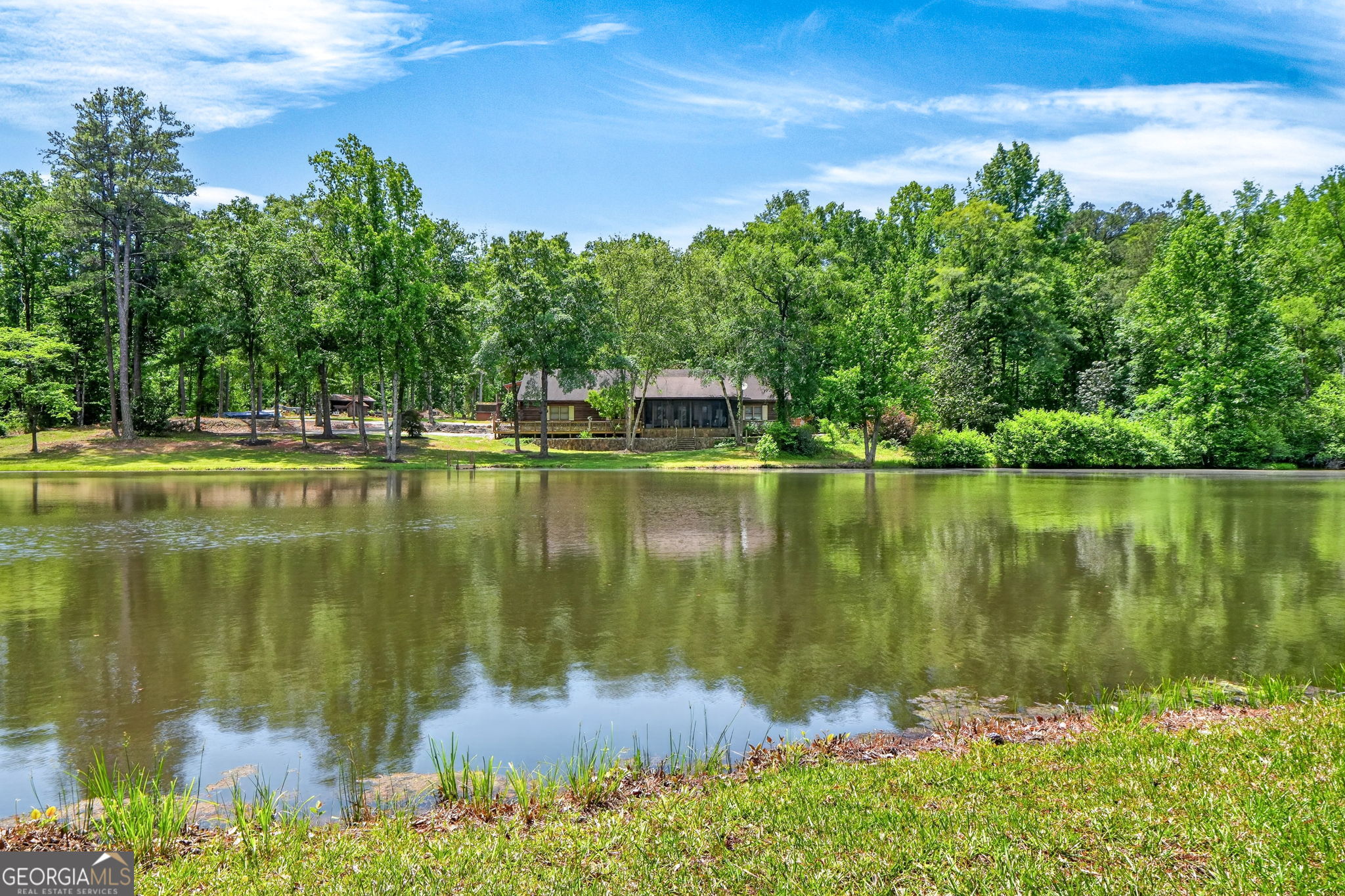 261 Mcintosh Circle Jackson GA 30233