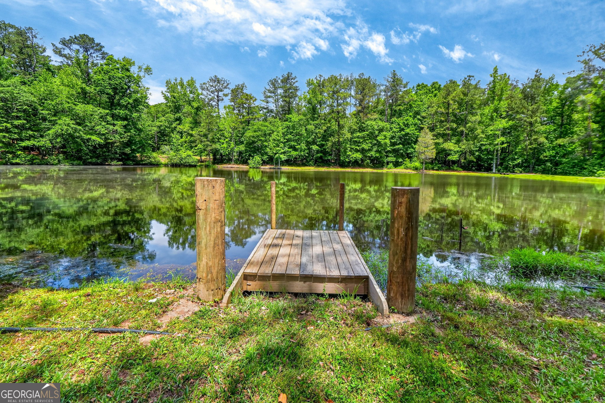 261 Mcintosh Circle Jackson GA 30233