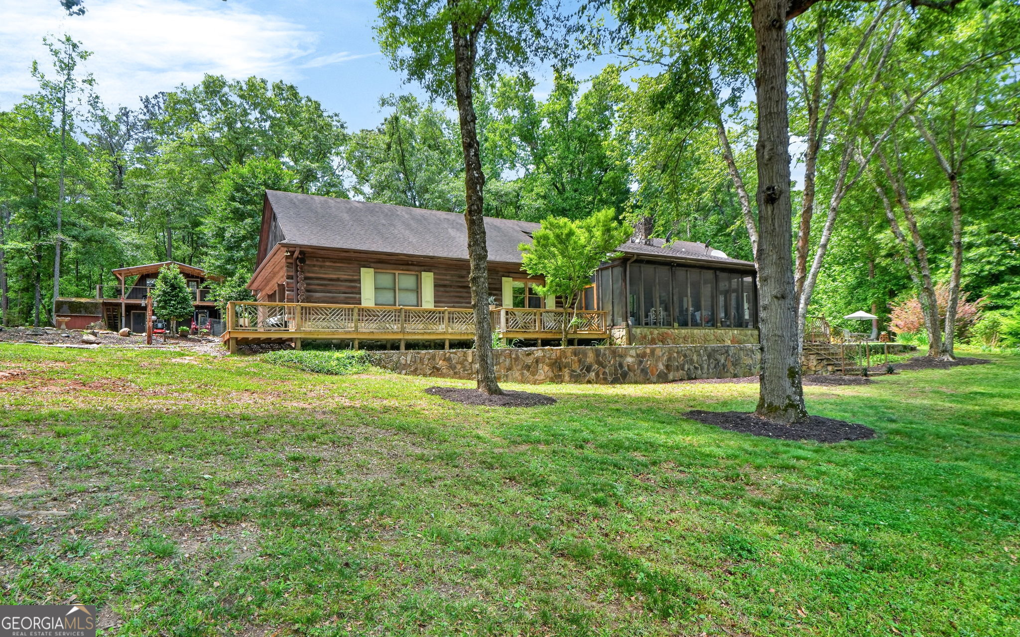 261 Mcintosh Circle Jackson GA 30233