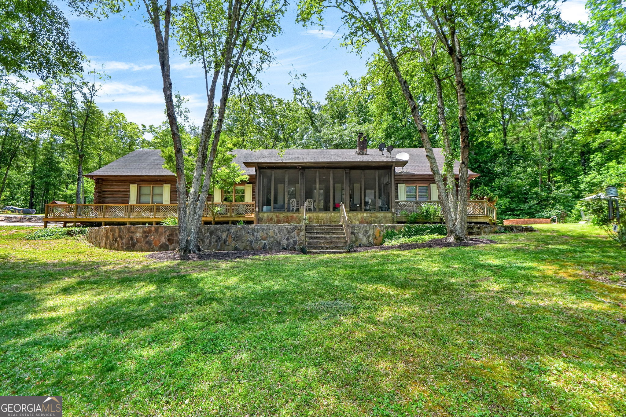 261 Mcintosh Circle Jackson GA 30233
