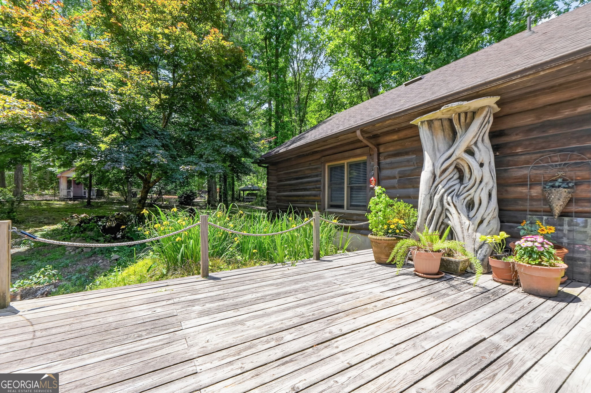 261 Mcintosh Circle Jackson GA 30233