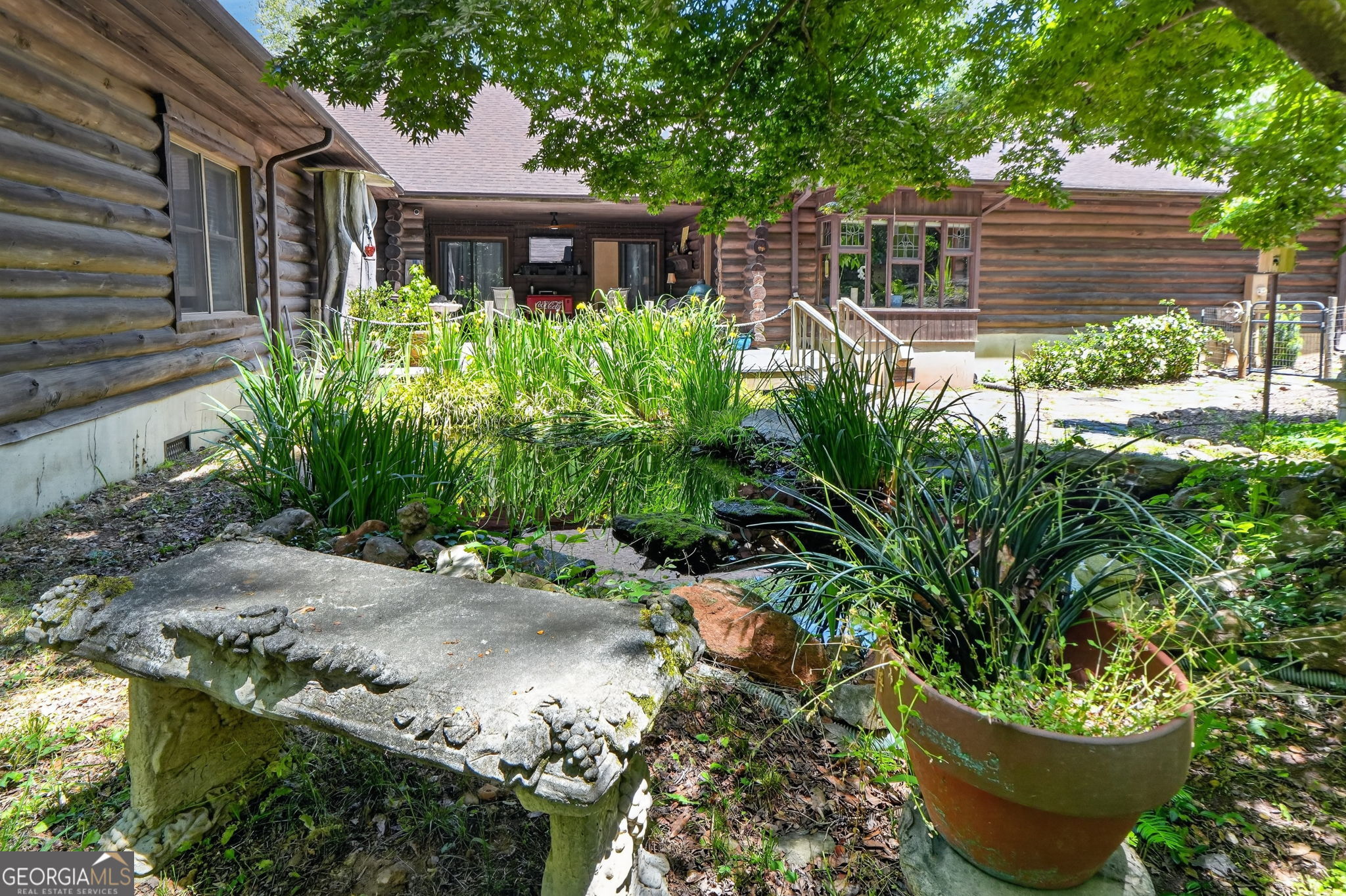 261 Mcintosh Circle Jackson GA 30233